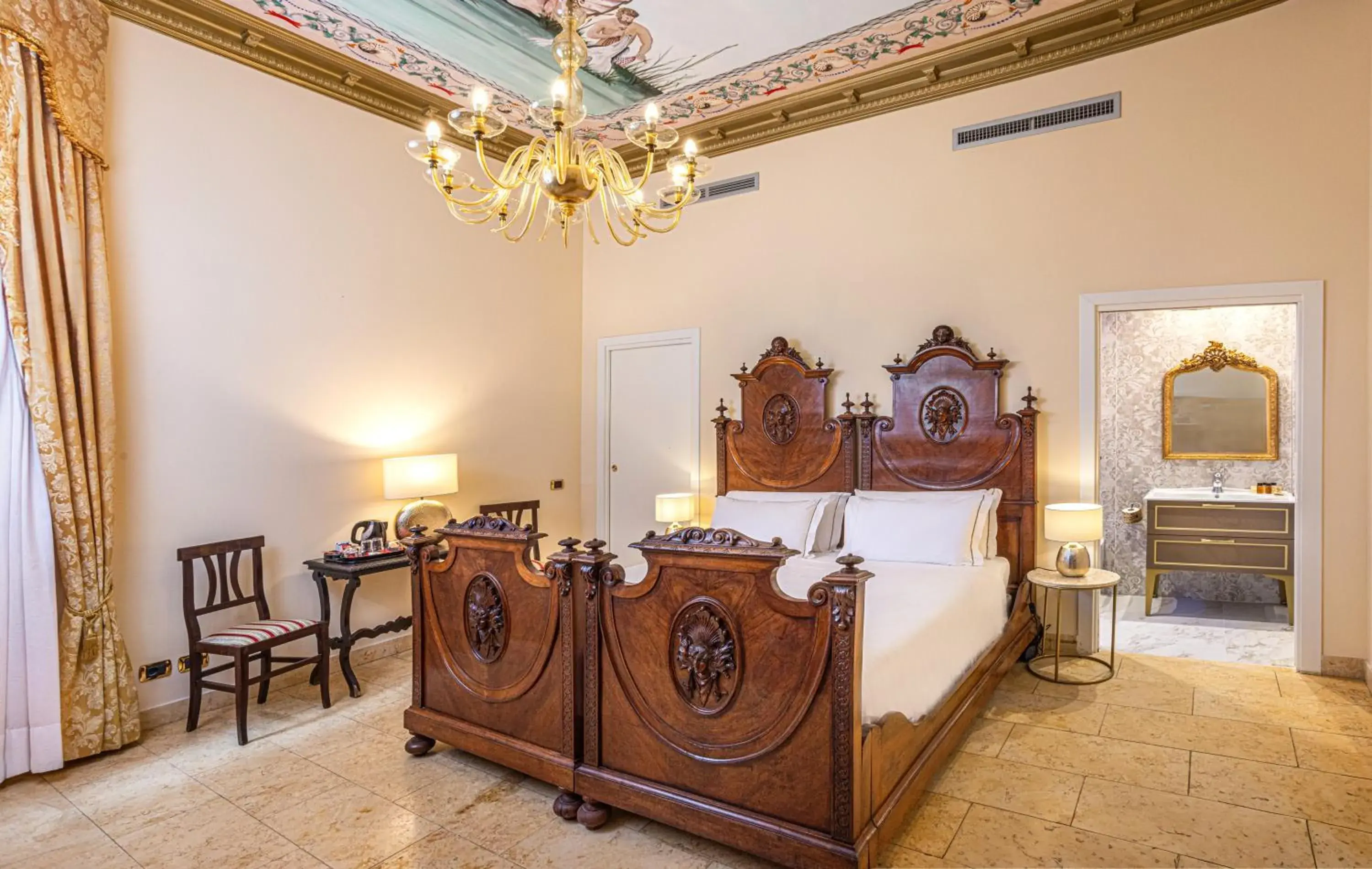 Superior Double Room in Antico Portego Superior Double Room in Antico Portego