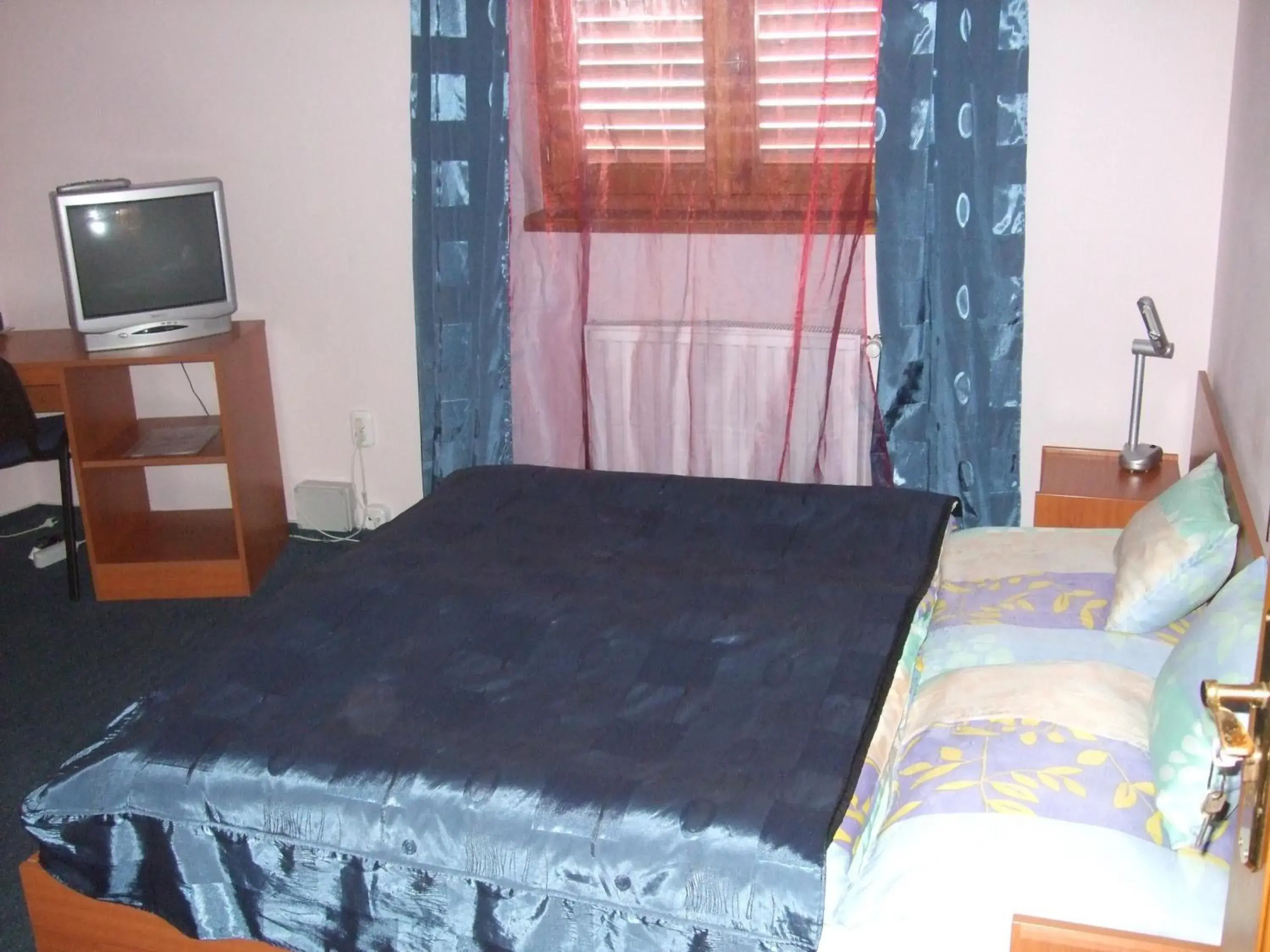 Double Room in Tímárház Magánszálláshely Double Room in Tímárház Magánszálláshely