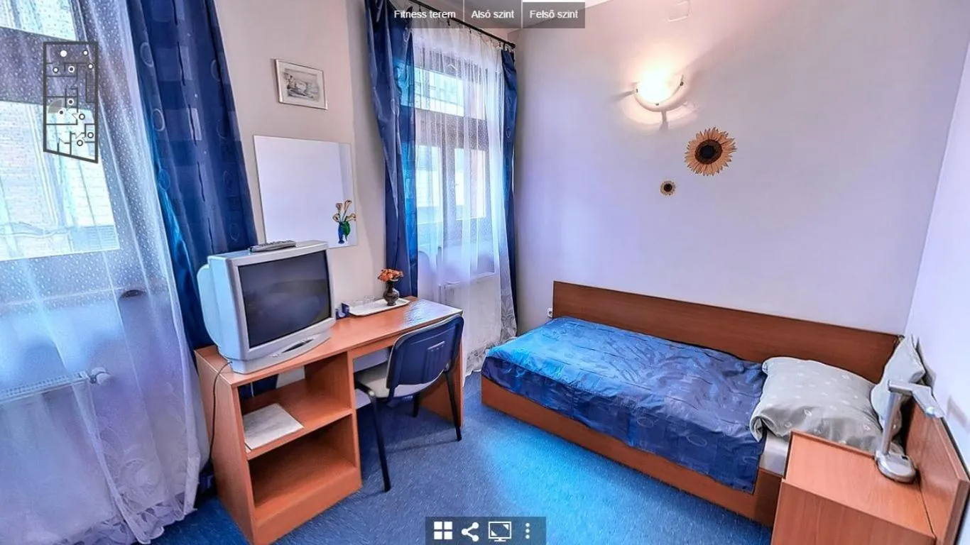 Tímárház Magánszálláshely