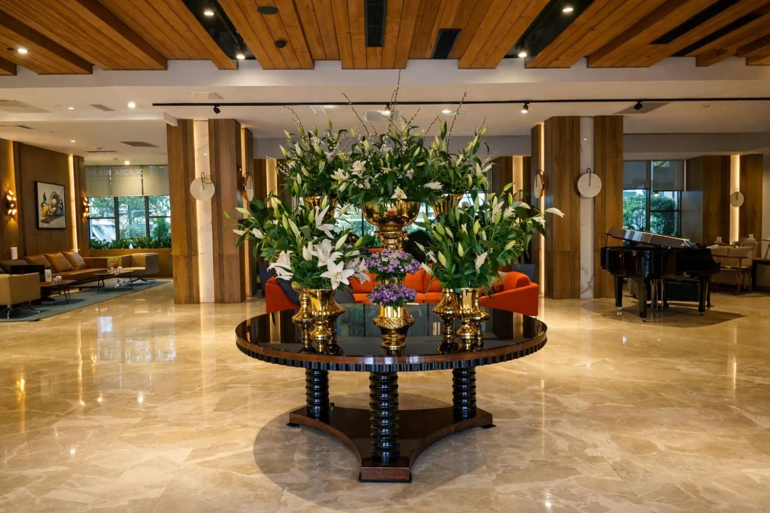 Facade/entrance in Dosso Dossi Hotels & SPA Downtown