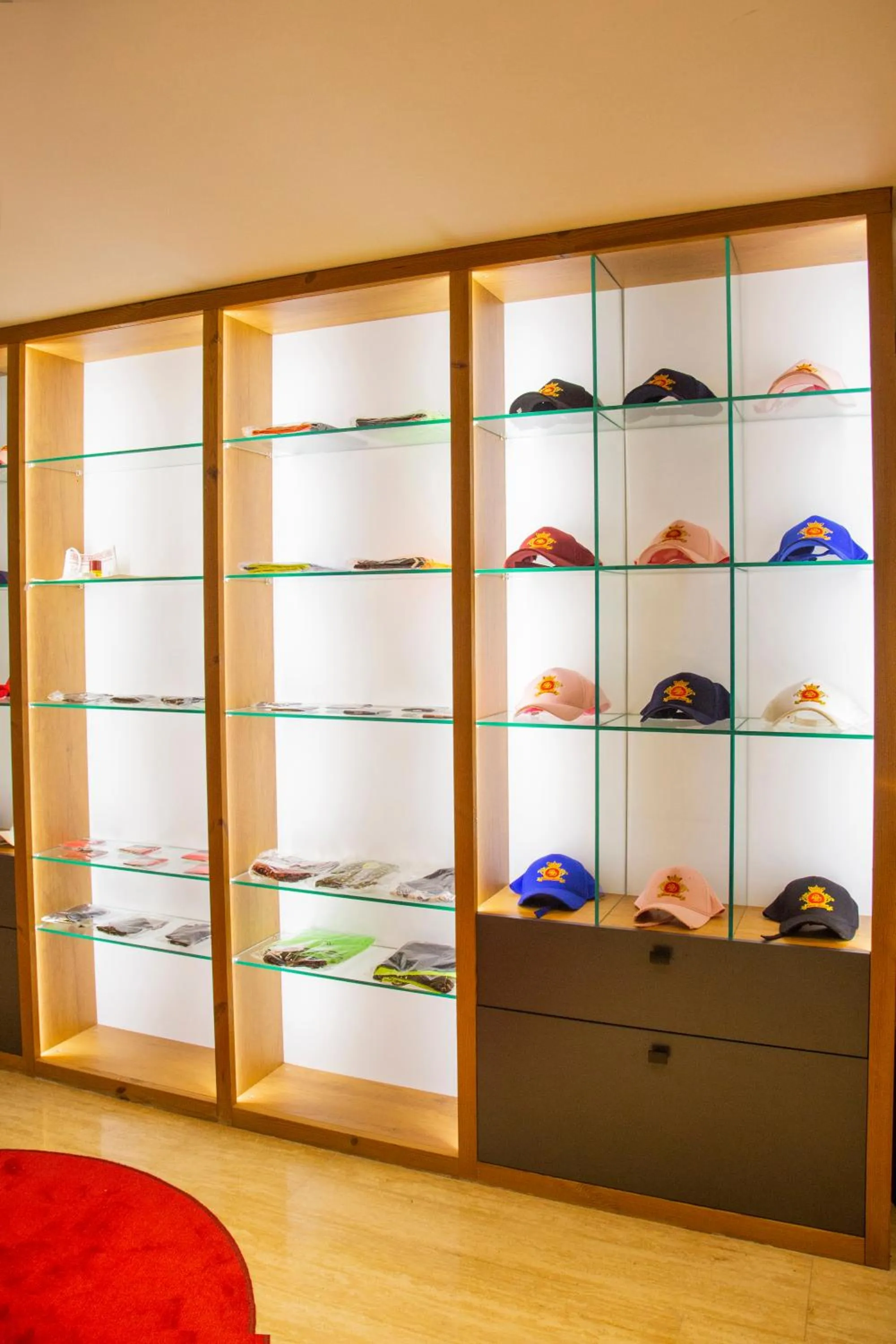 Sports in Dosso Dossi Hotels & SPA Downtown