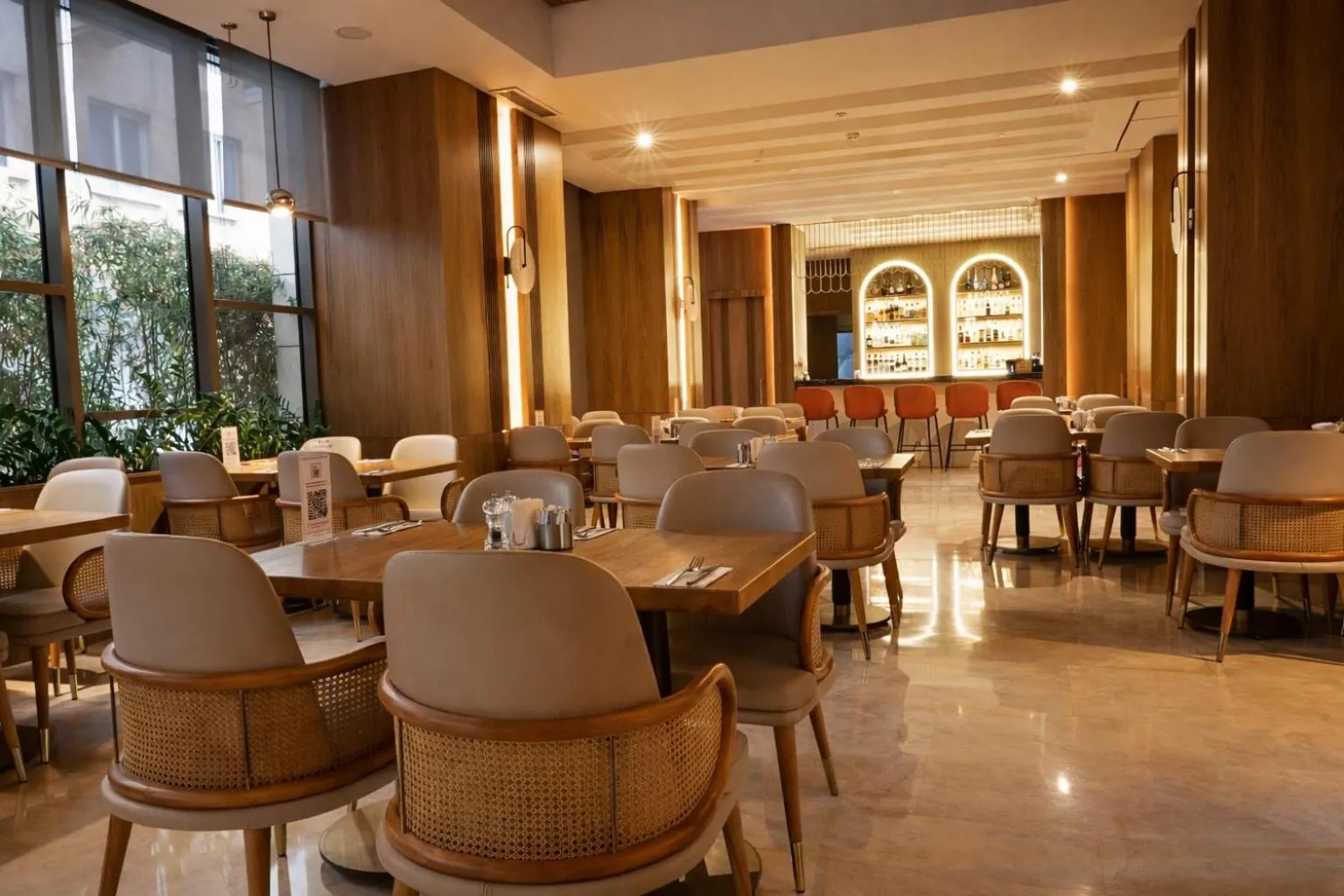 Coffee/tea facilities in Dosso Dossi Hotels & SPA Downtown