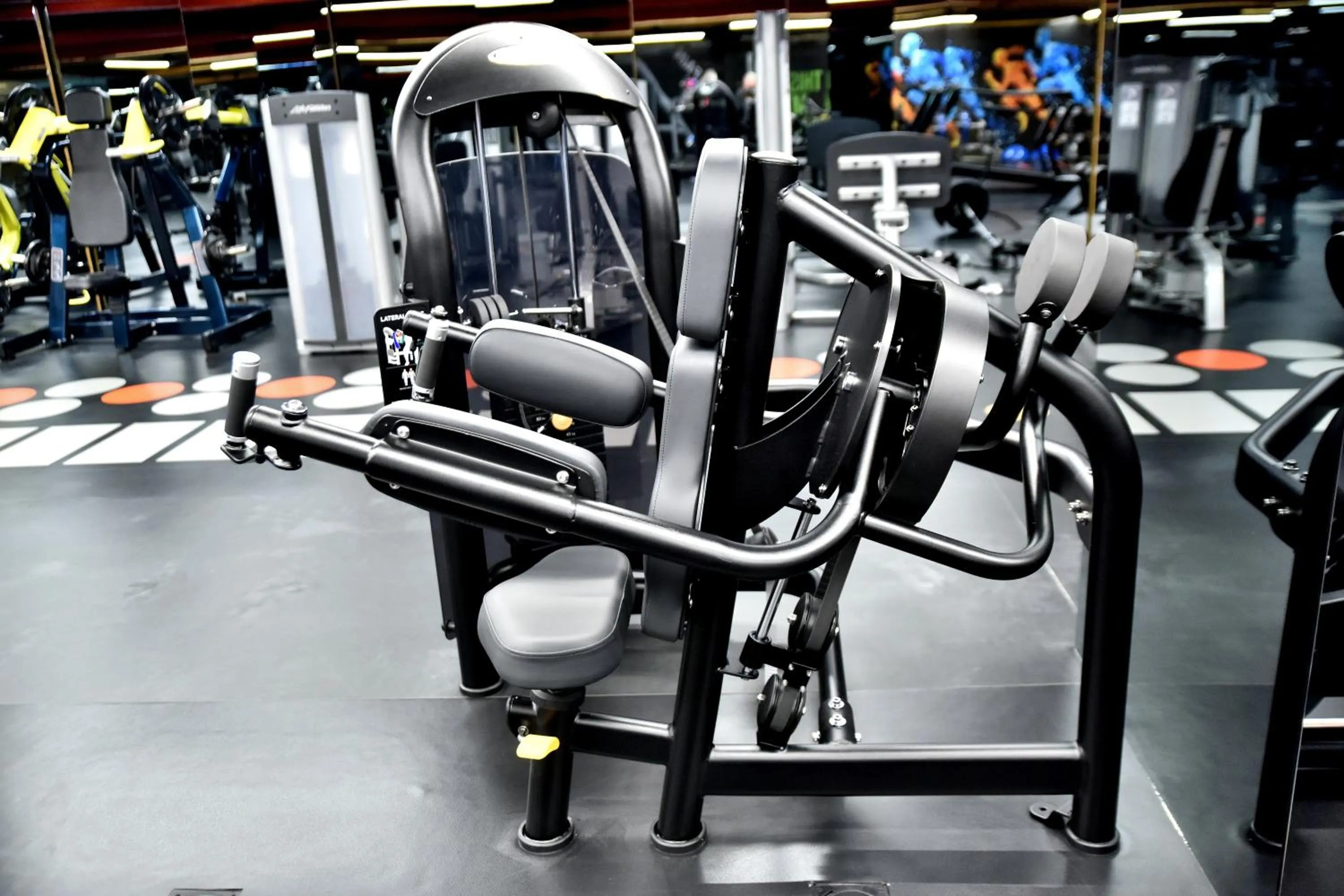 Sports in Dosso Dossi Hotels & SPA Downtown