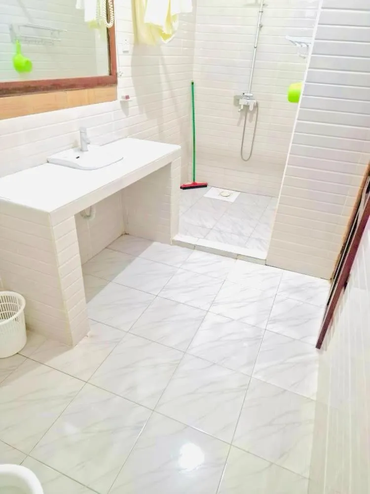 Baraka Beach Bungalows