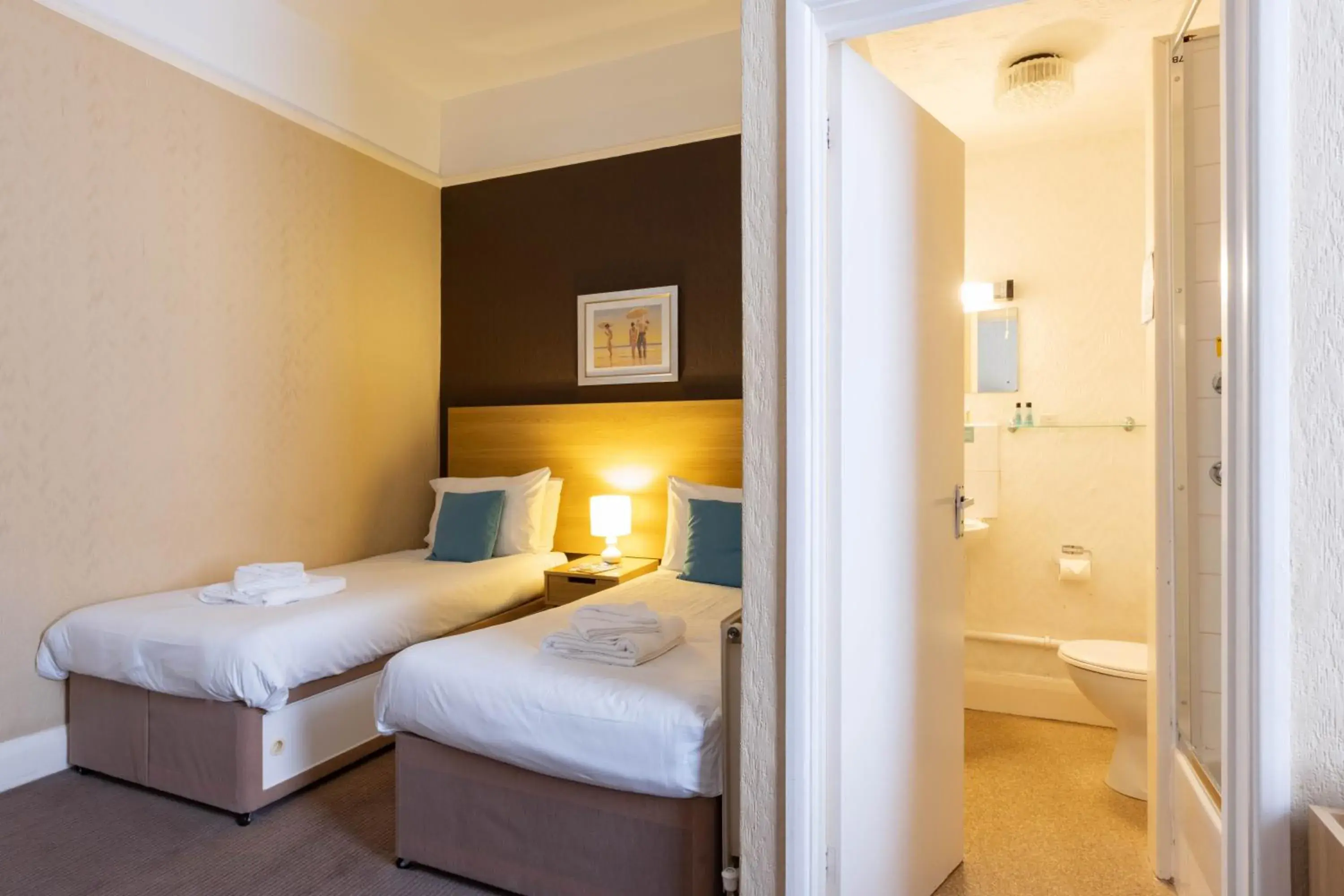 Photo of the whole room, Bed in Dilkhusa Grand Hotel by Compass Hospitality Photo of the whole room, Bed in Dilkhusa Grand Hotel by Compass Hospitality