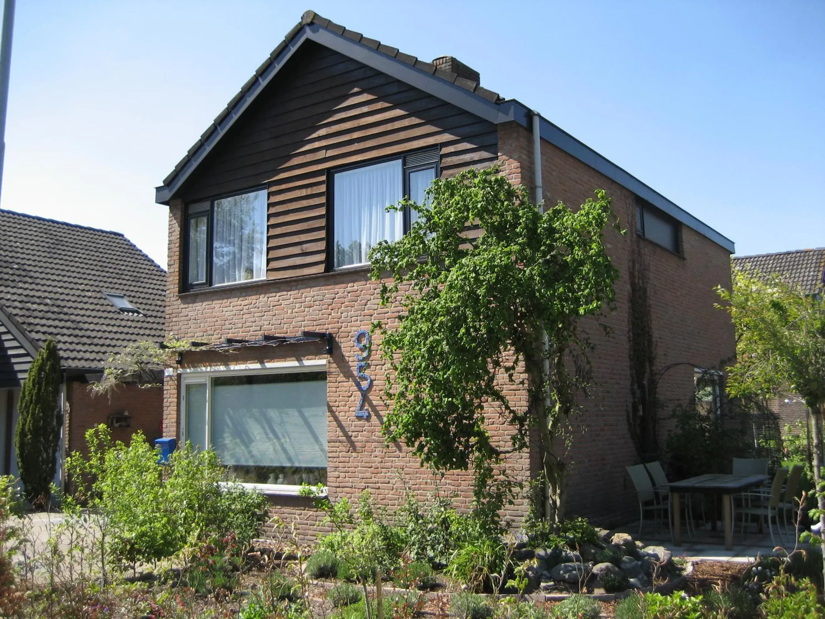 Bed and Breakfast De Mozaiektegel Uden Bed and Breakfast De Mozaiektegel Uden