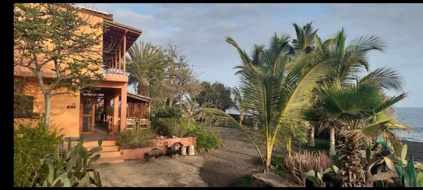 Tortuga B&B