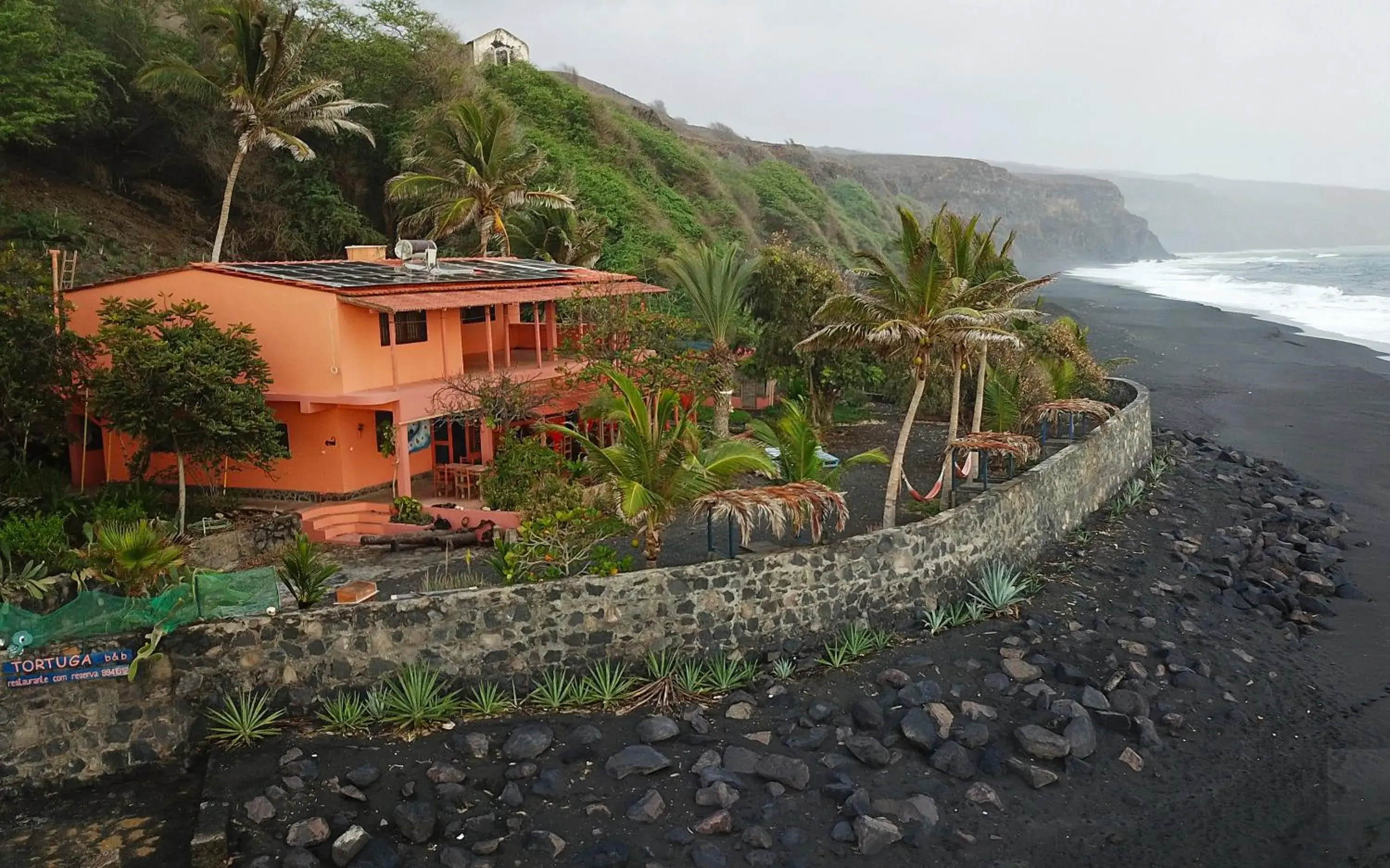 Tortuga B&B Tortuga B&B