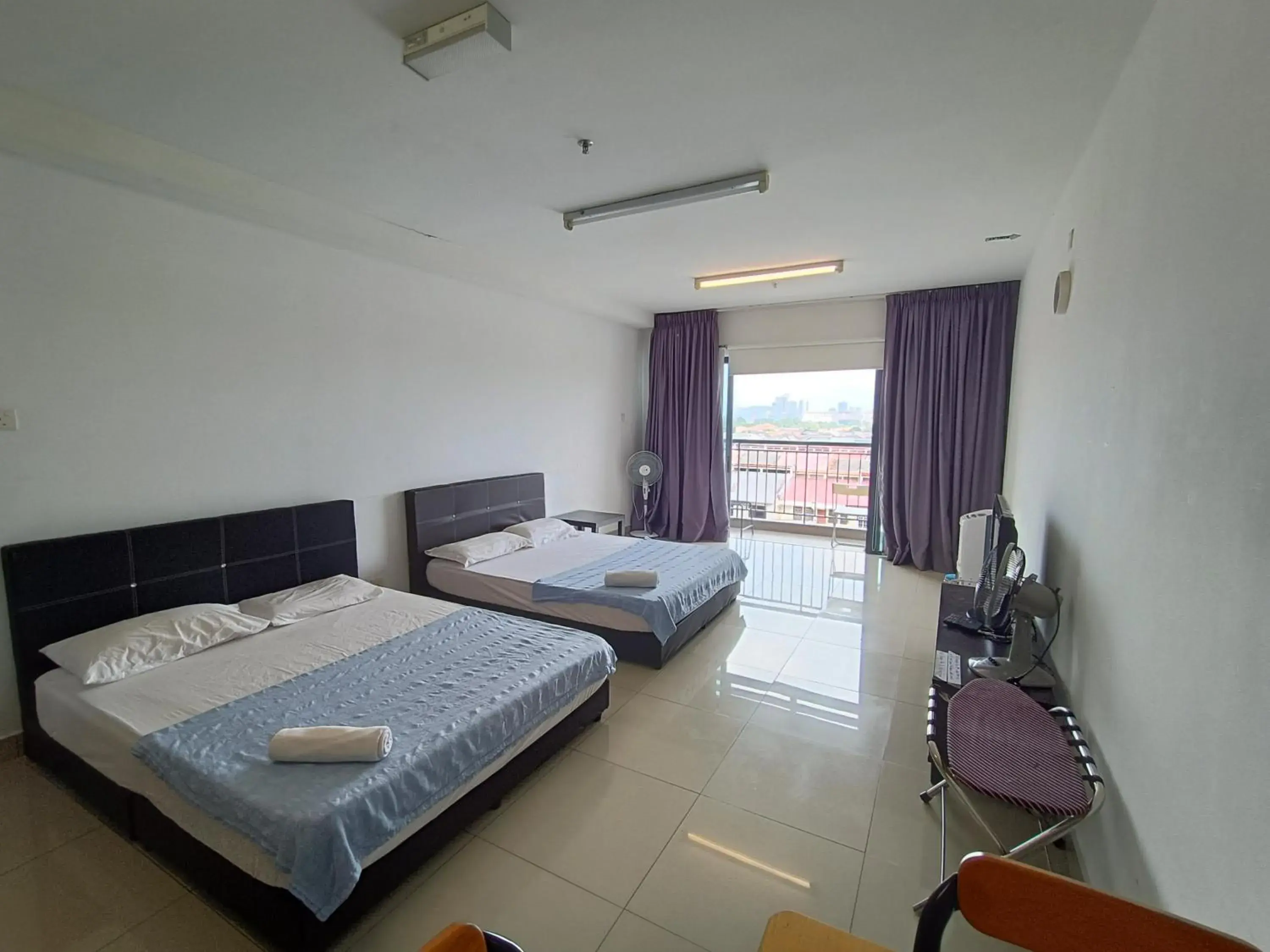 Studio with Balcony in PJ5 Soho Studio Kelana Jaya by Kenangan Home Studio with Balcony in PJ5 Soho Studio Kelana Jaya by Kenangan Home