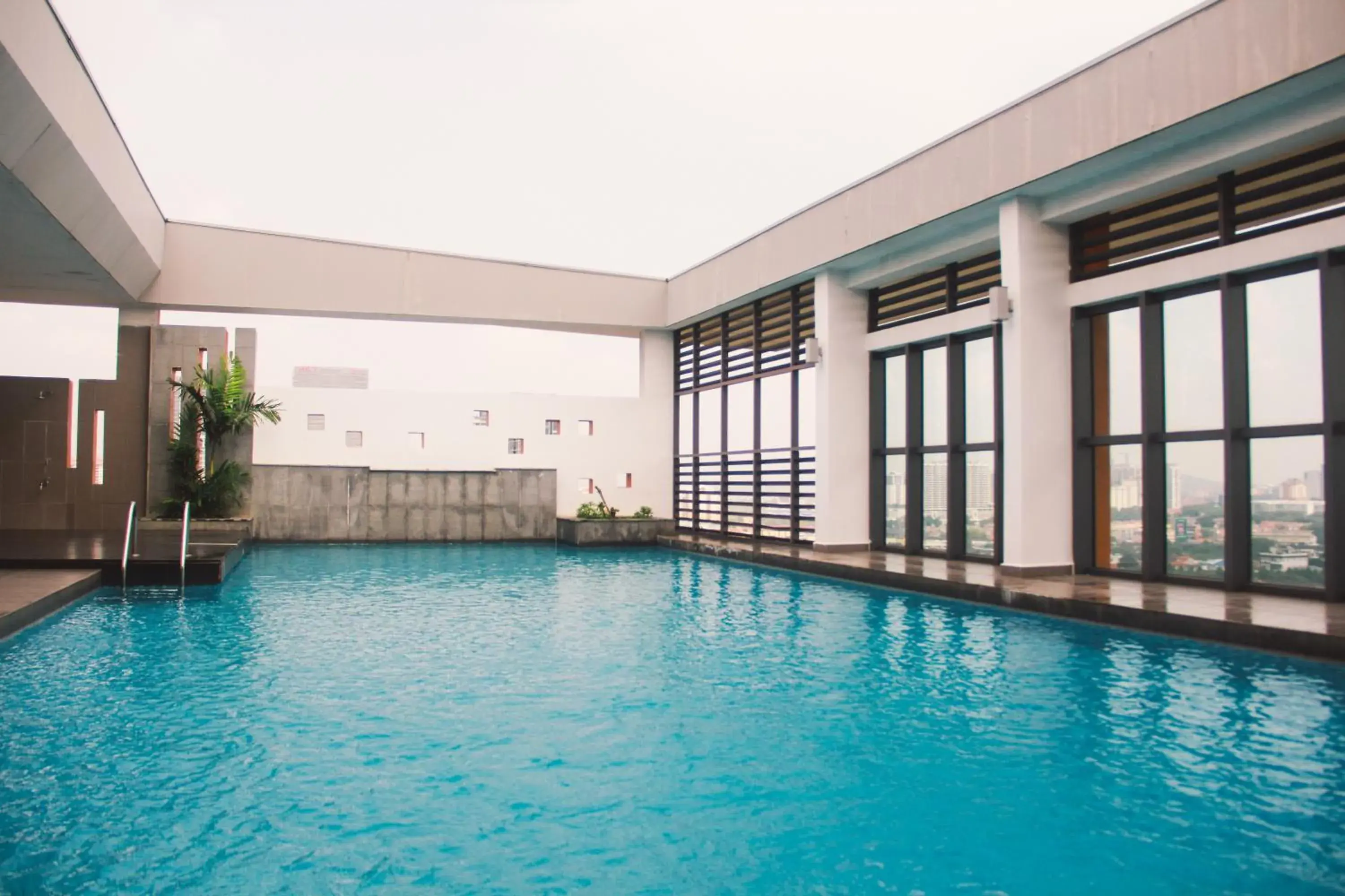 PJ5 Soho Studio Kelana Jaya by Kenangan Home PJ5 Soho Studio Kelana Jaya by Kenangan Home