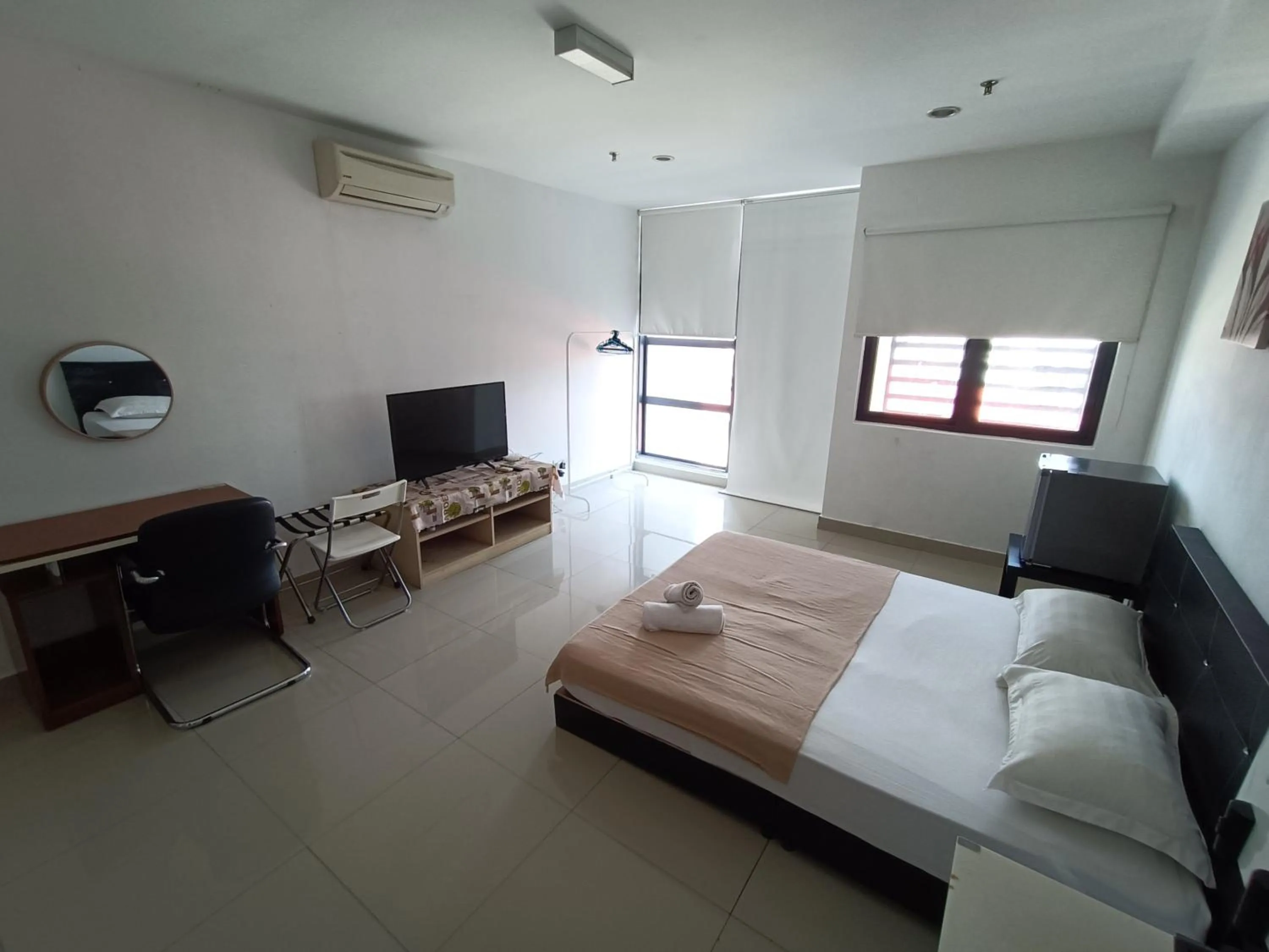 PJ5 Soho Studio Kelana Jaya by Kenangan Home