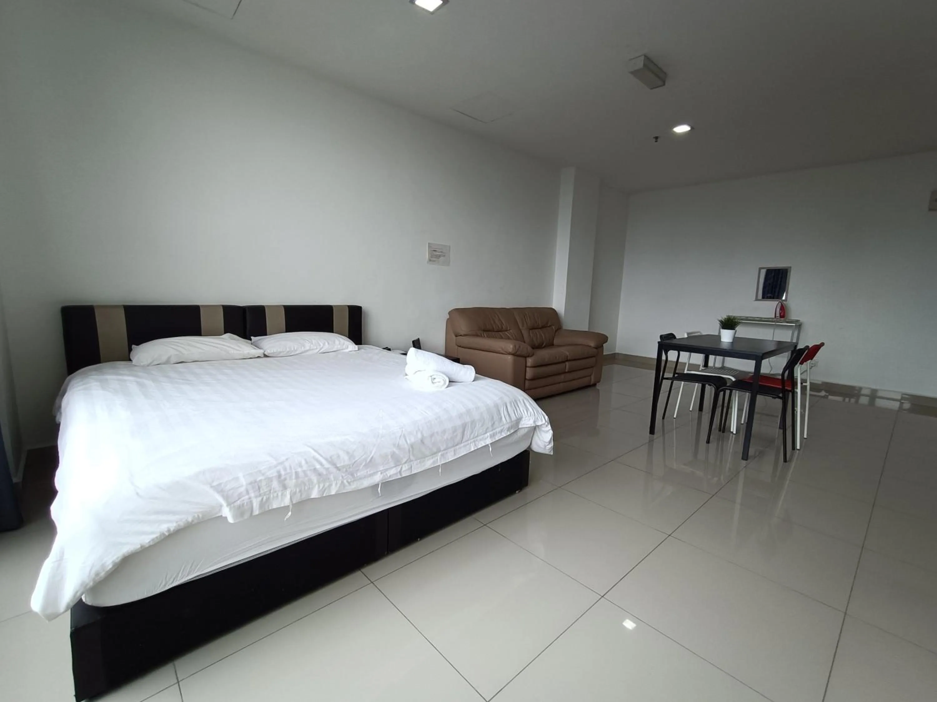 PJ5 Soho Studio Kelana Jaya by Kenangan Home