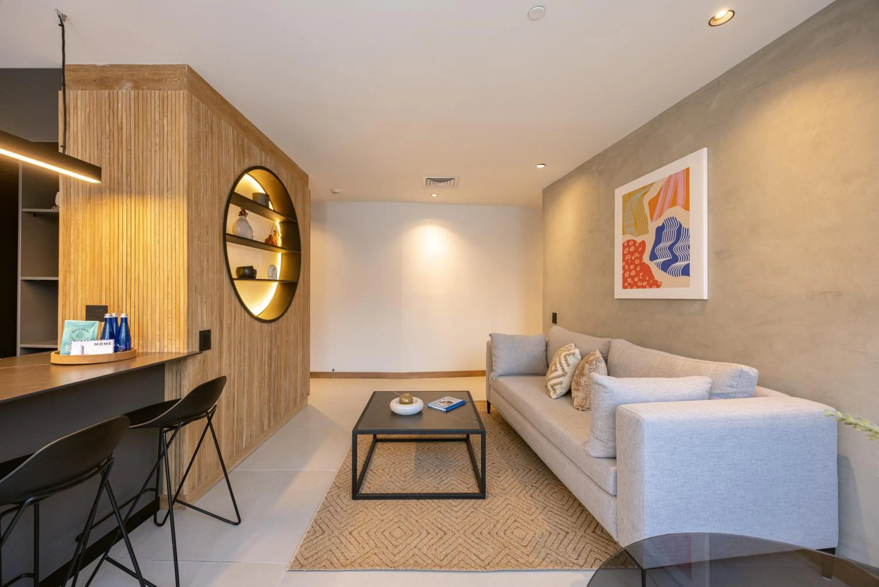 Bio 26 Apartments