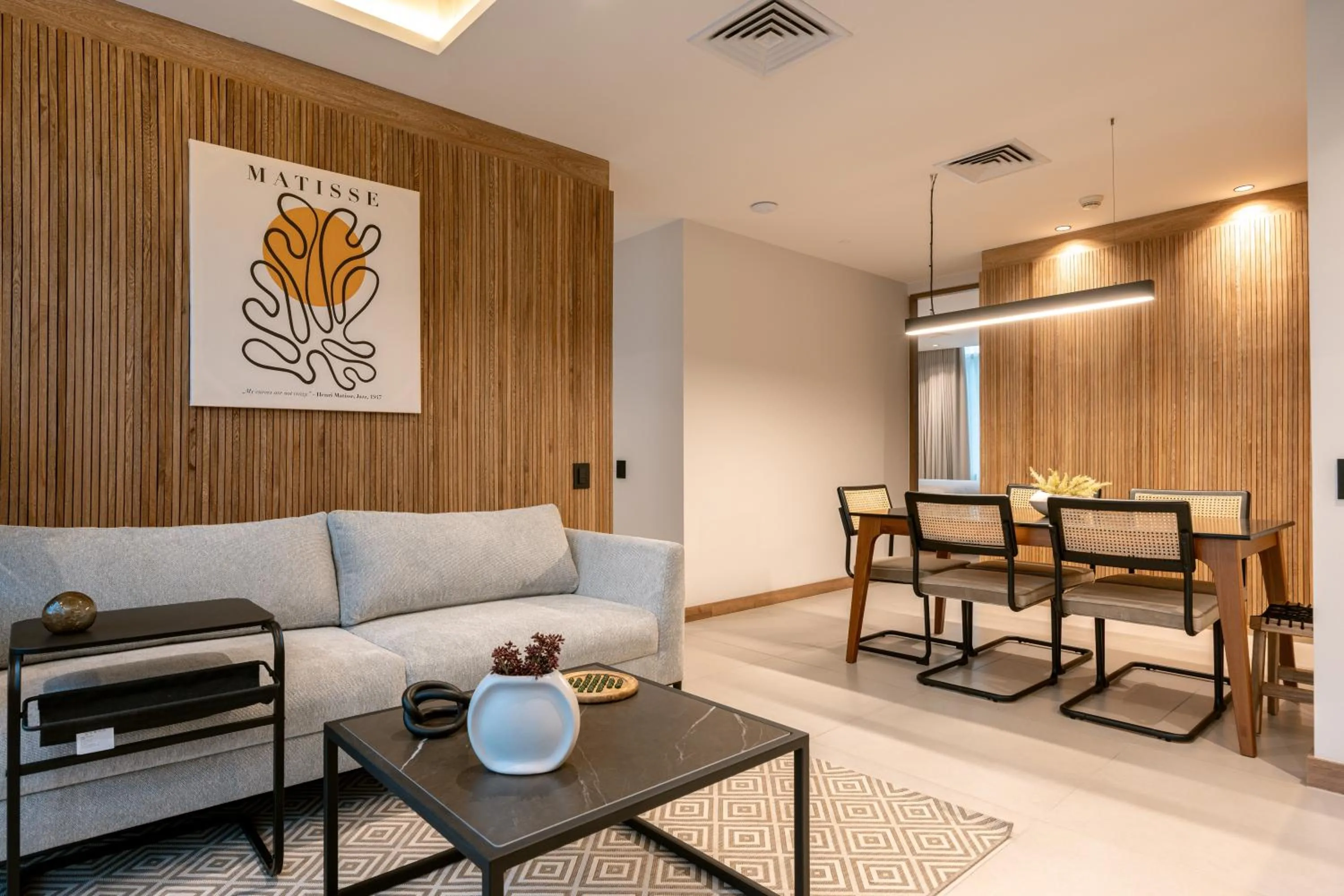 Bio 26 Apartments