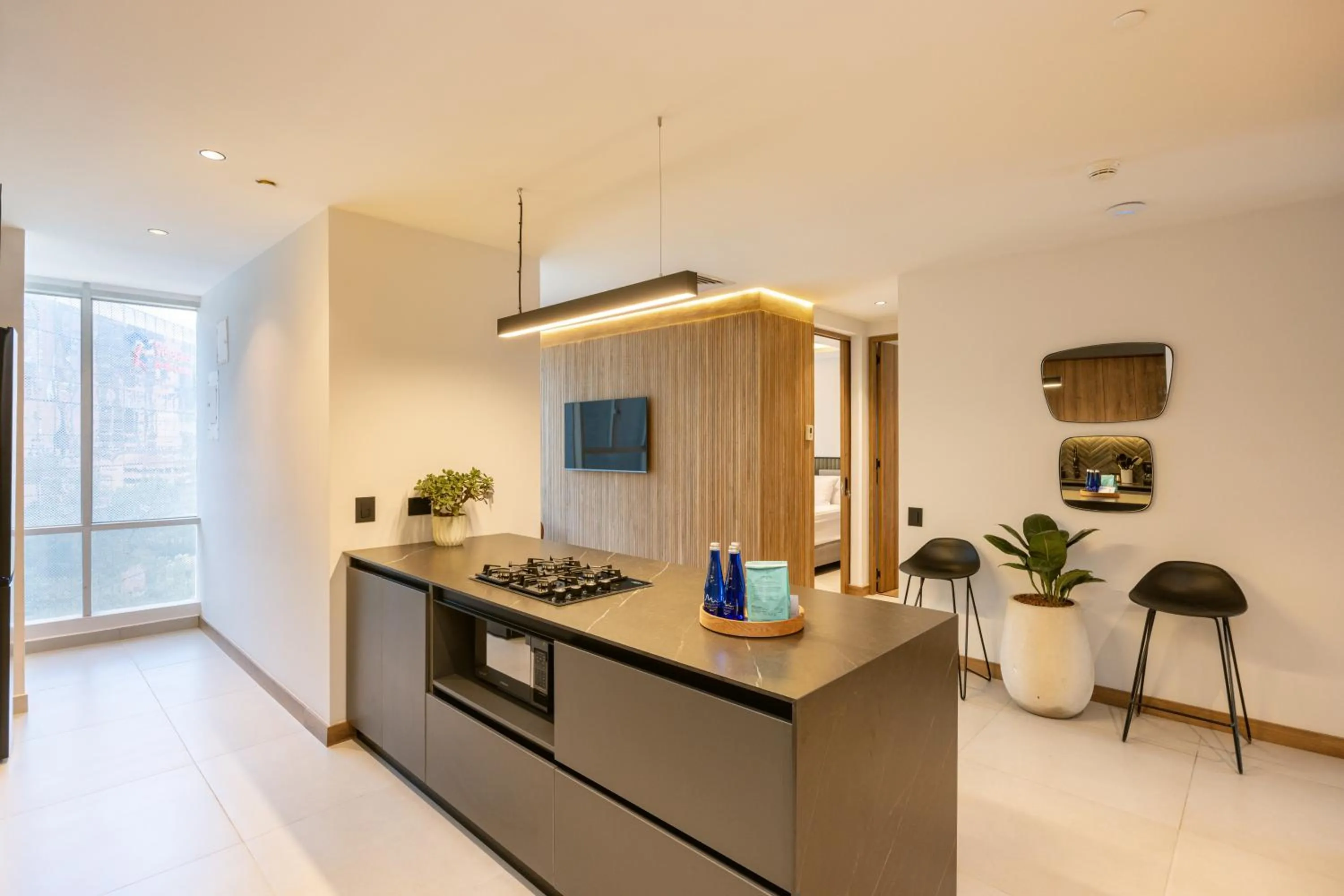 Bio 26 Apartments