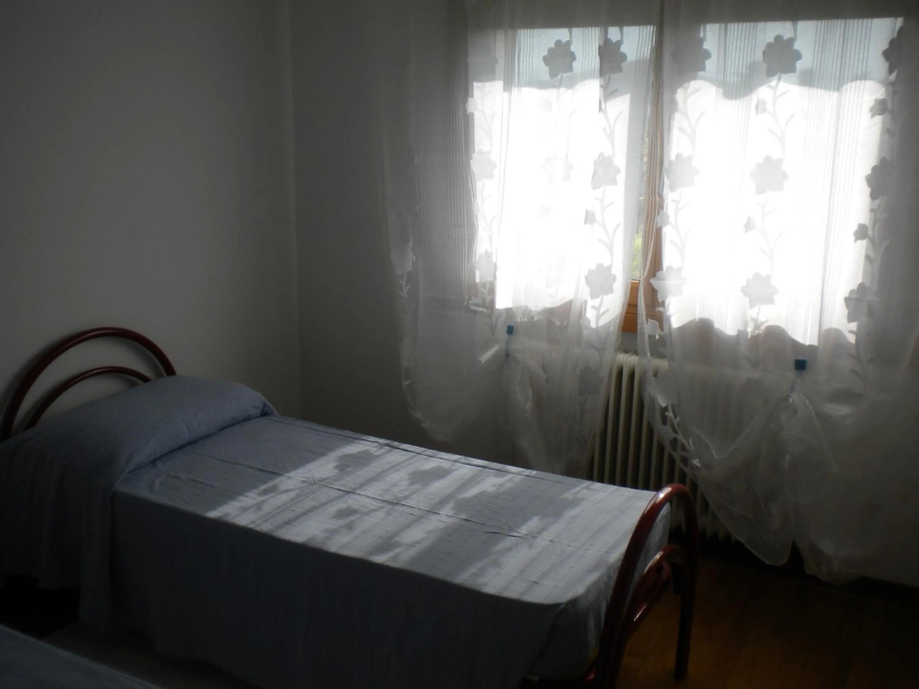 Bed in Civico 493 B'n'B