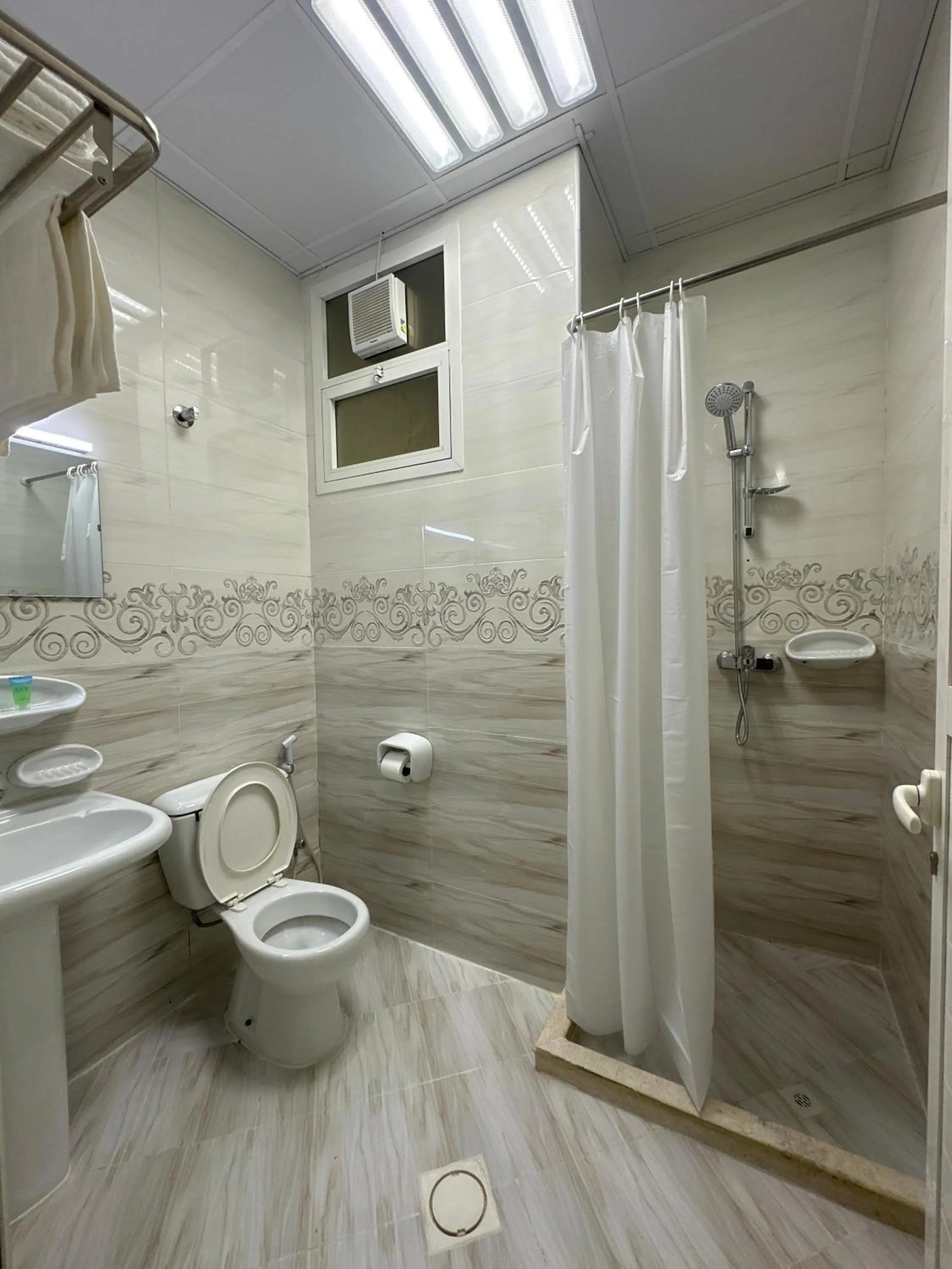 Al Zahra Hotel Apartments Ras Al Khaimah