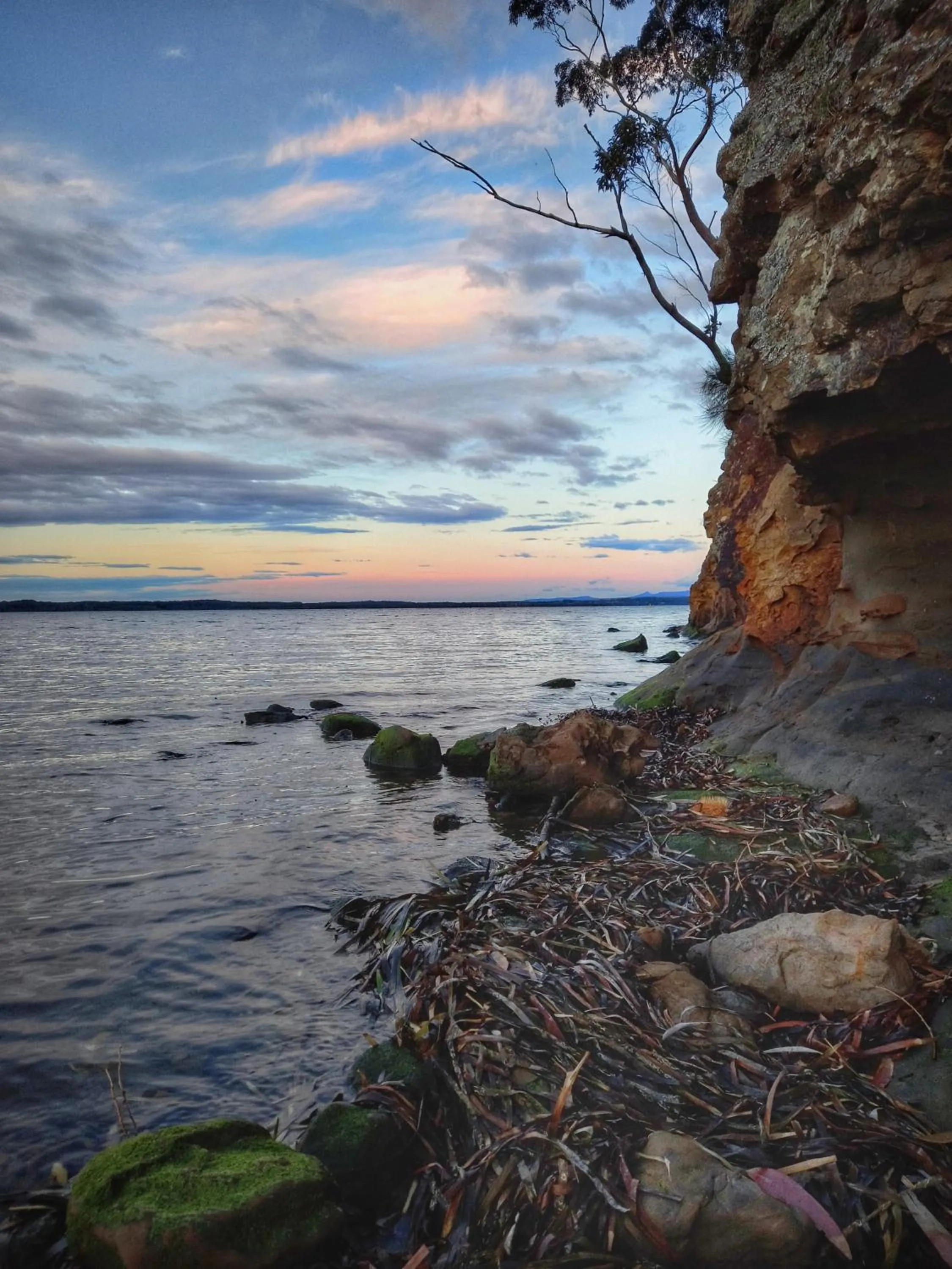 Off site in Bay & Basin