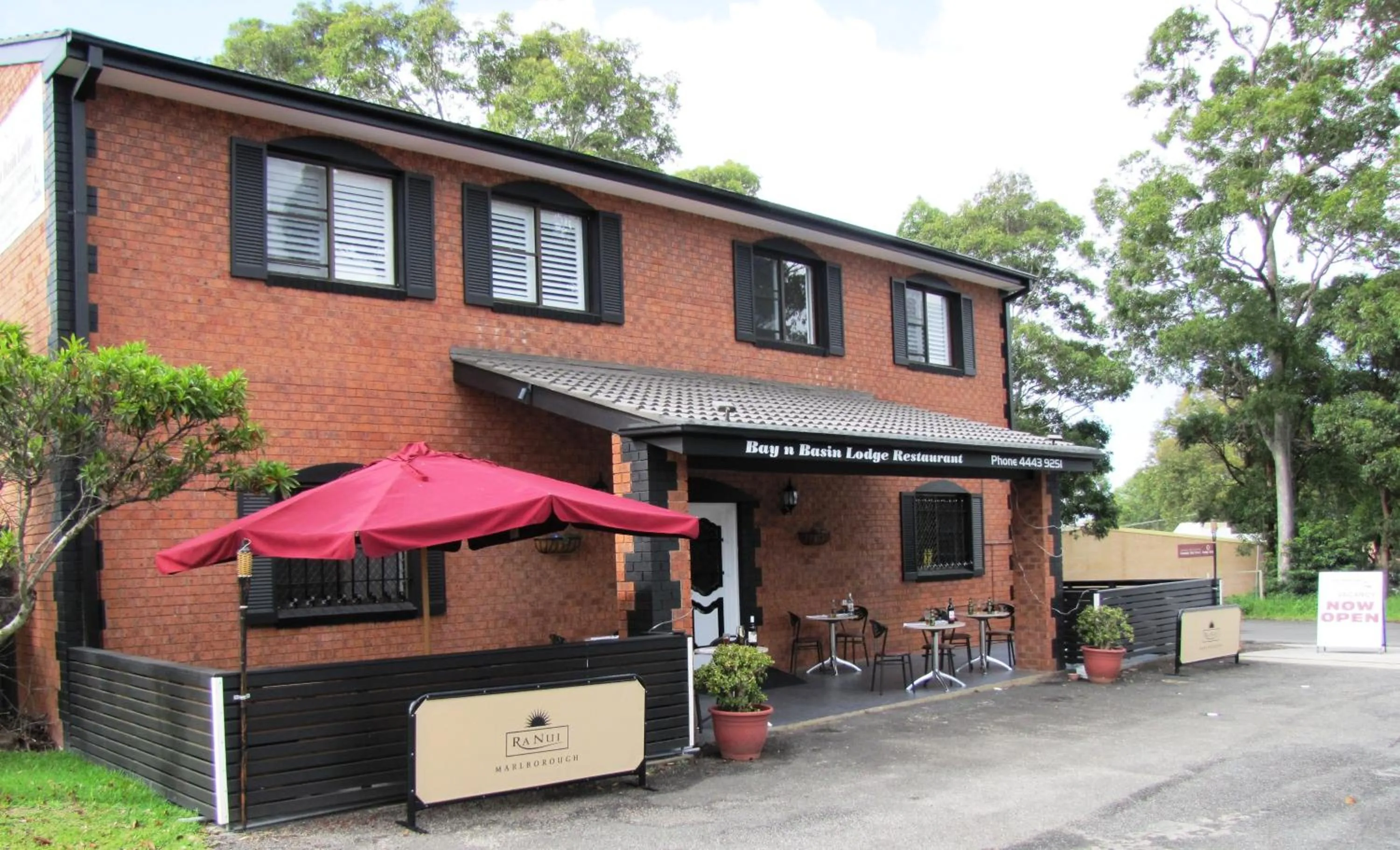 Property building in Bay & Basin