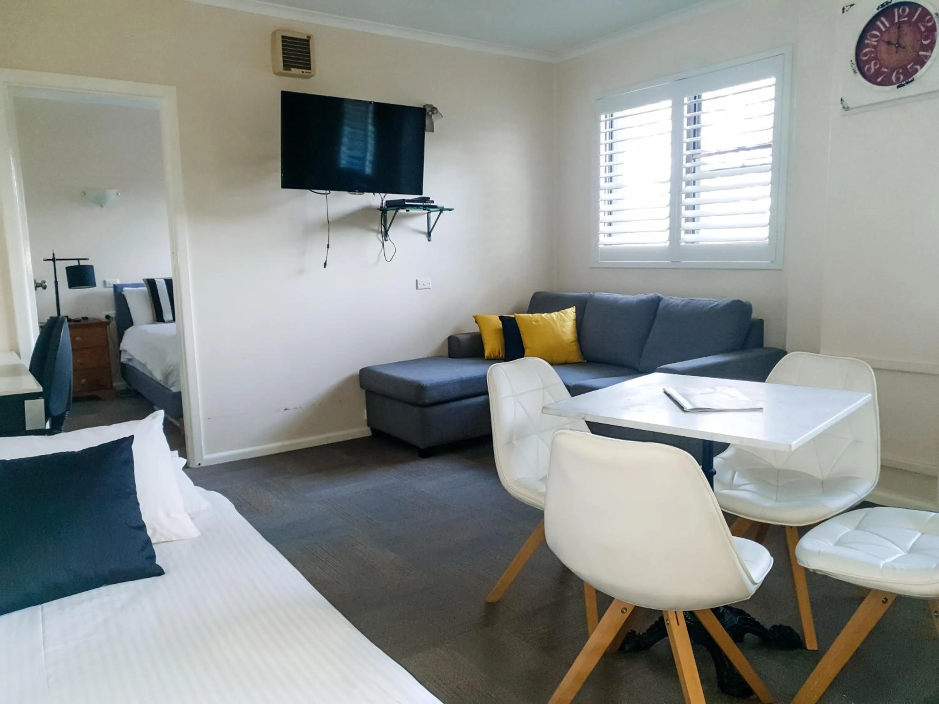 TV and multimedia in Bay & Basin