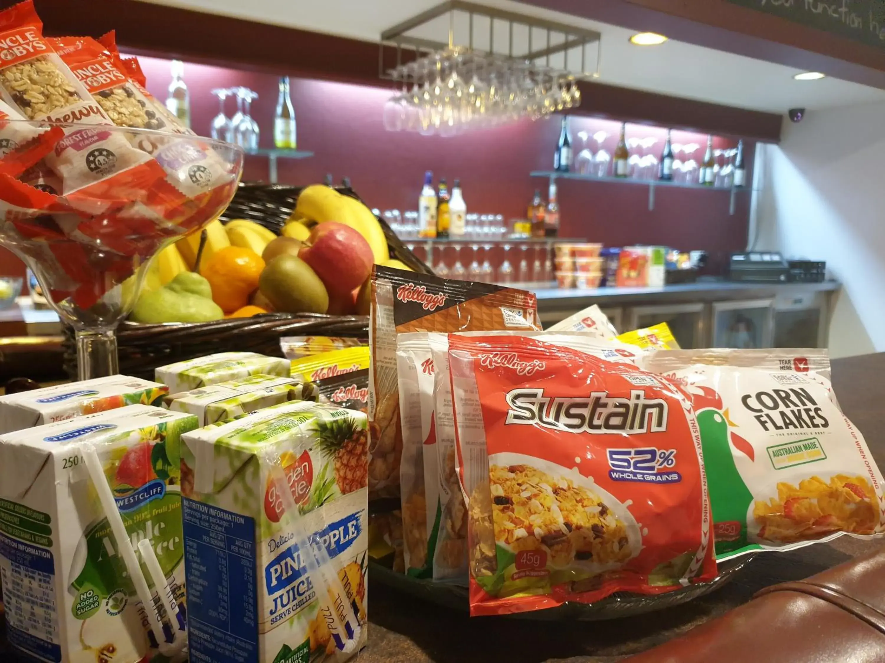 Family Room (No Windows) in Bay & Basin Family Room (No Windows) in Bay & Basin