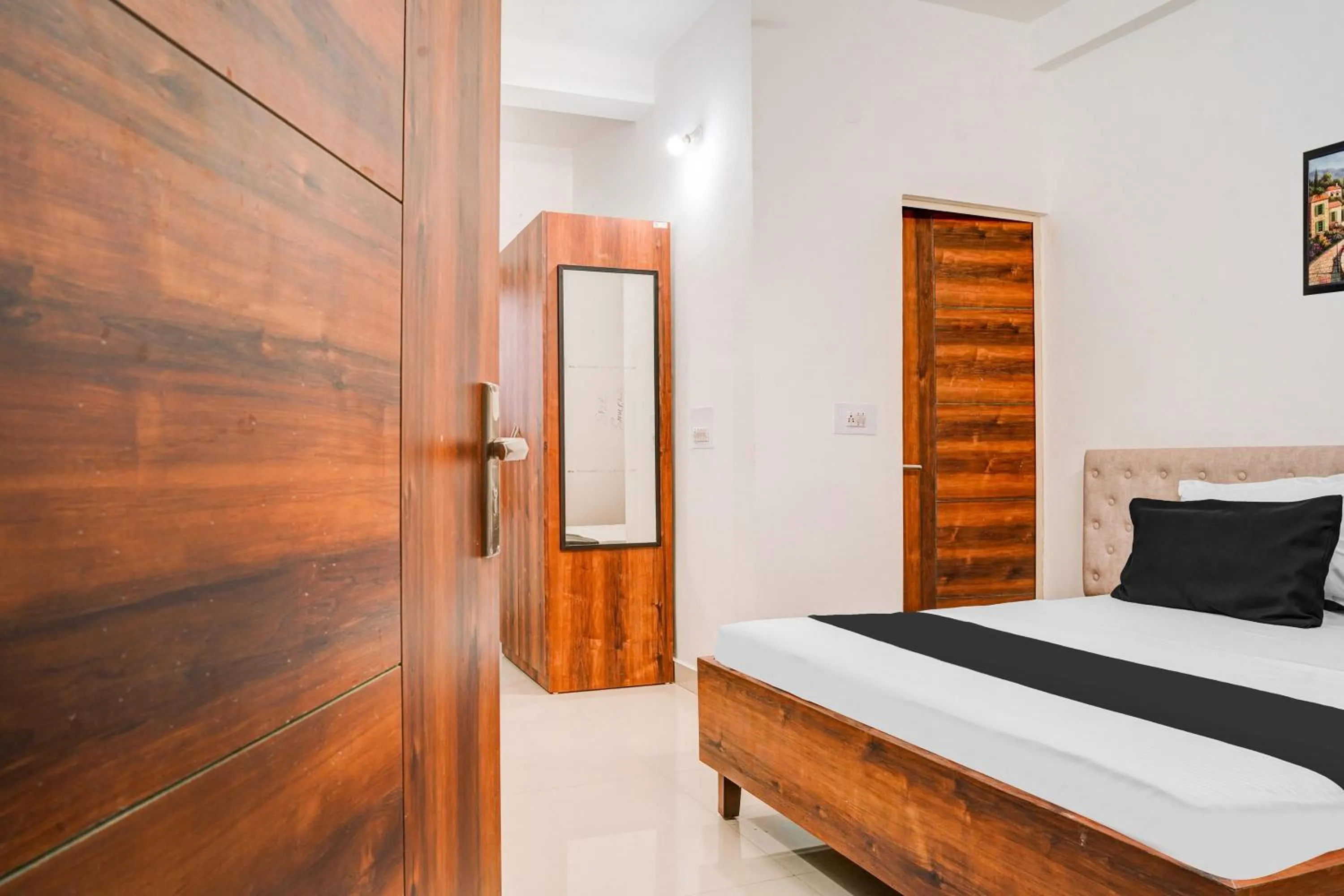 Super Hotel O Neelbad Guest House