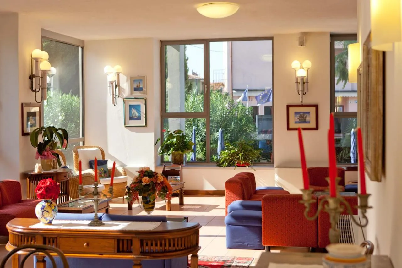 Hotel Idania