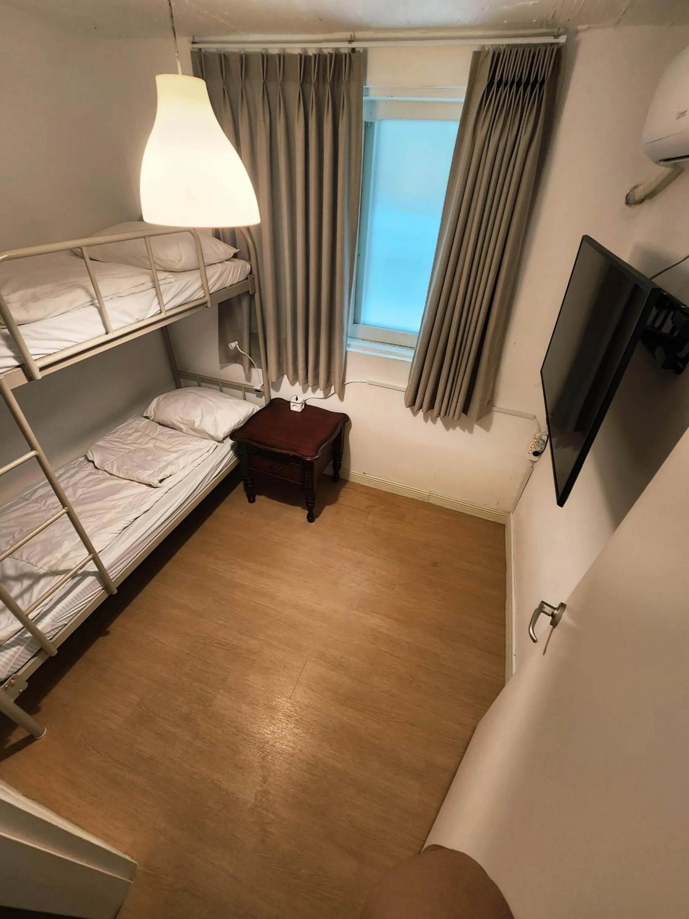 Bed in Hostel Fellaz