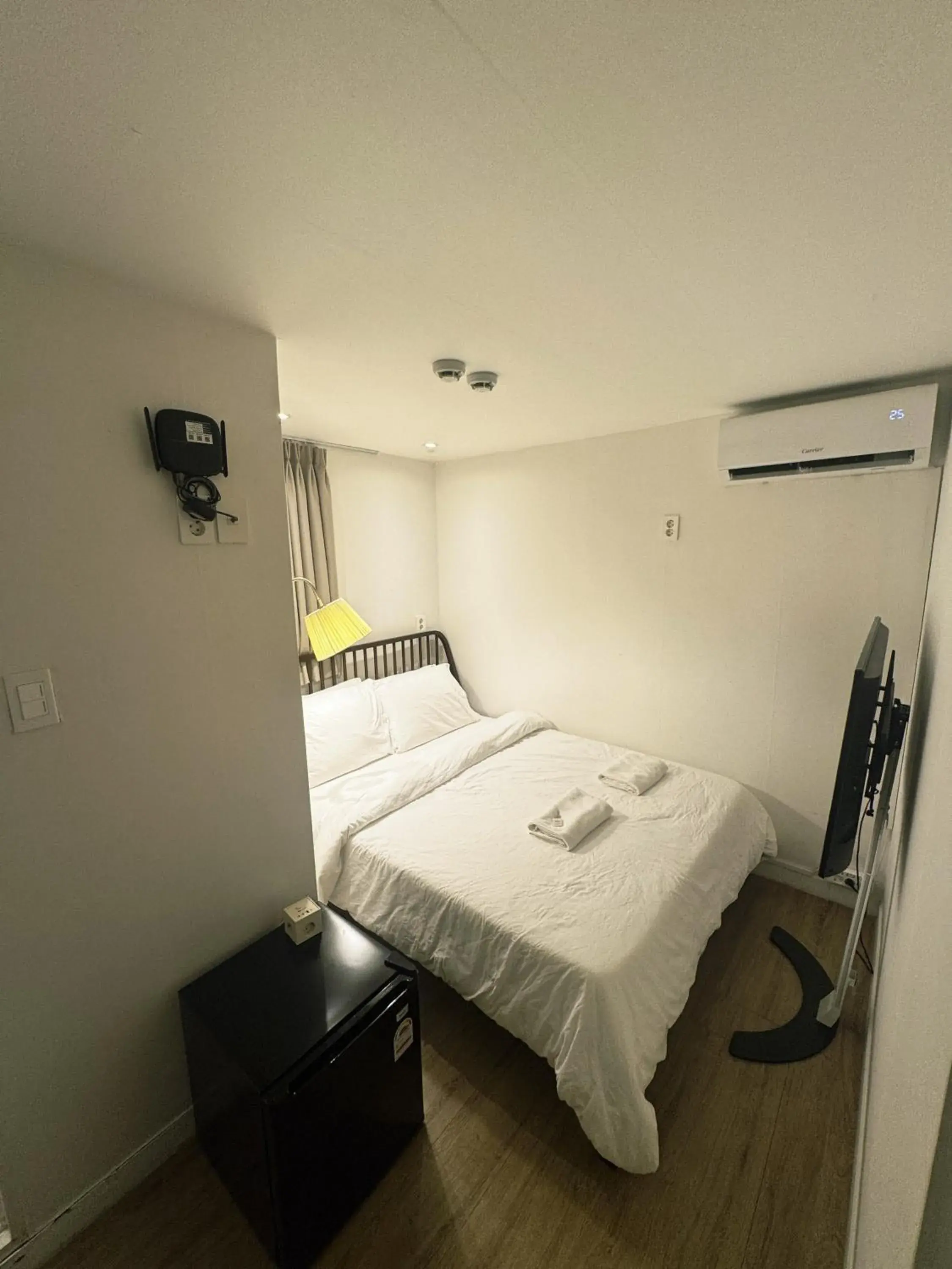 Bed in Hostel Fellaz Bed in Hostel Fellaz