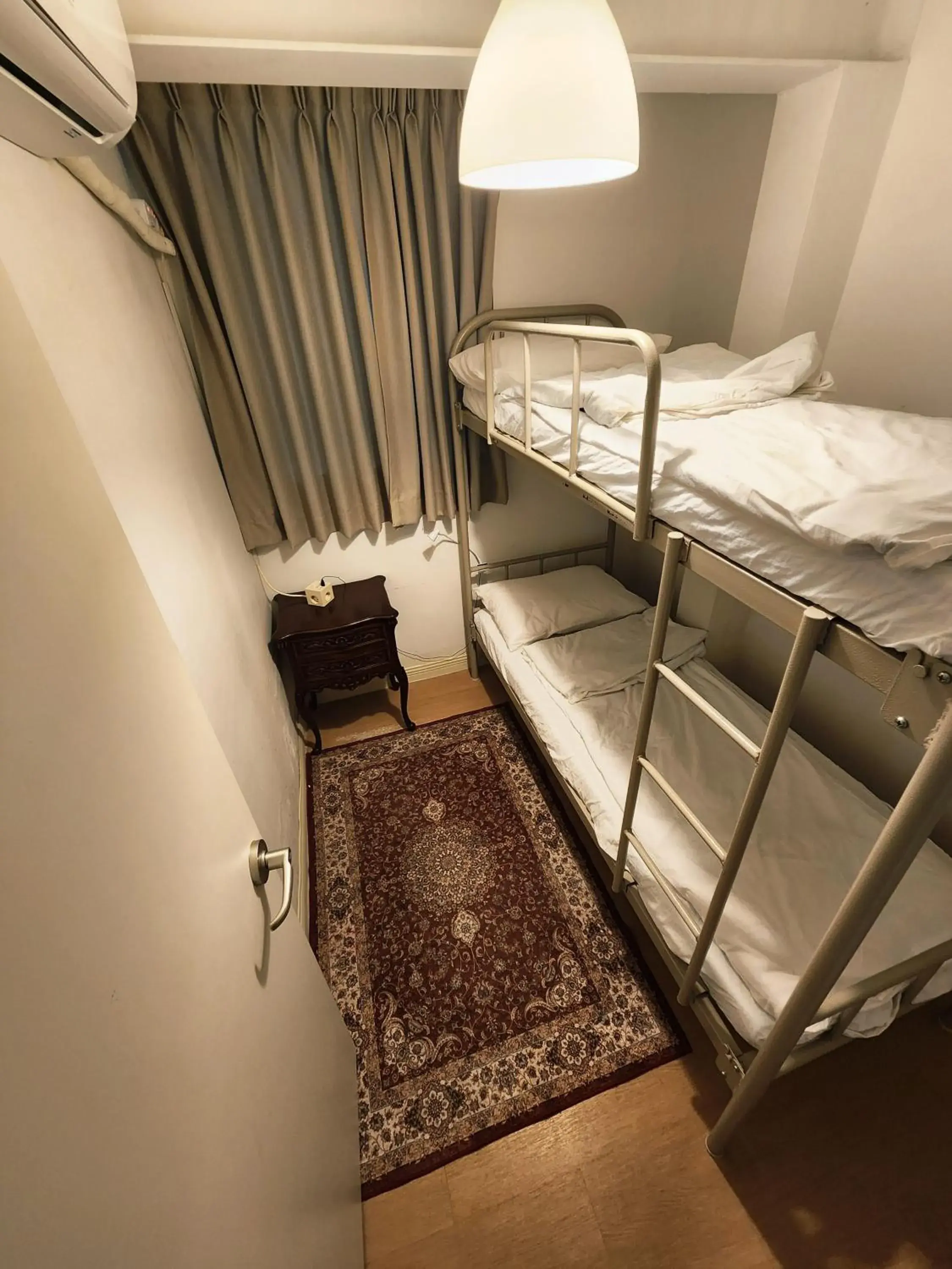 Bed in Hostel Fellaz Bed in Hostel Fellaz