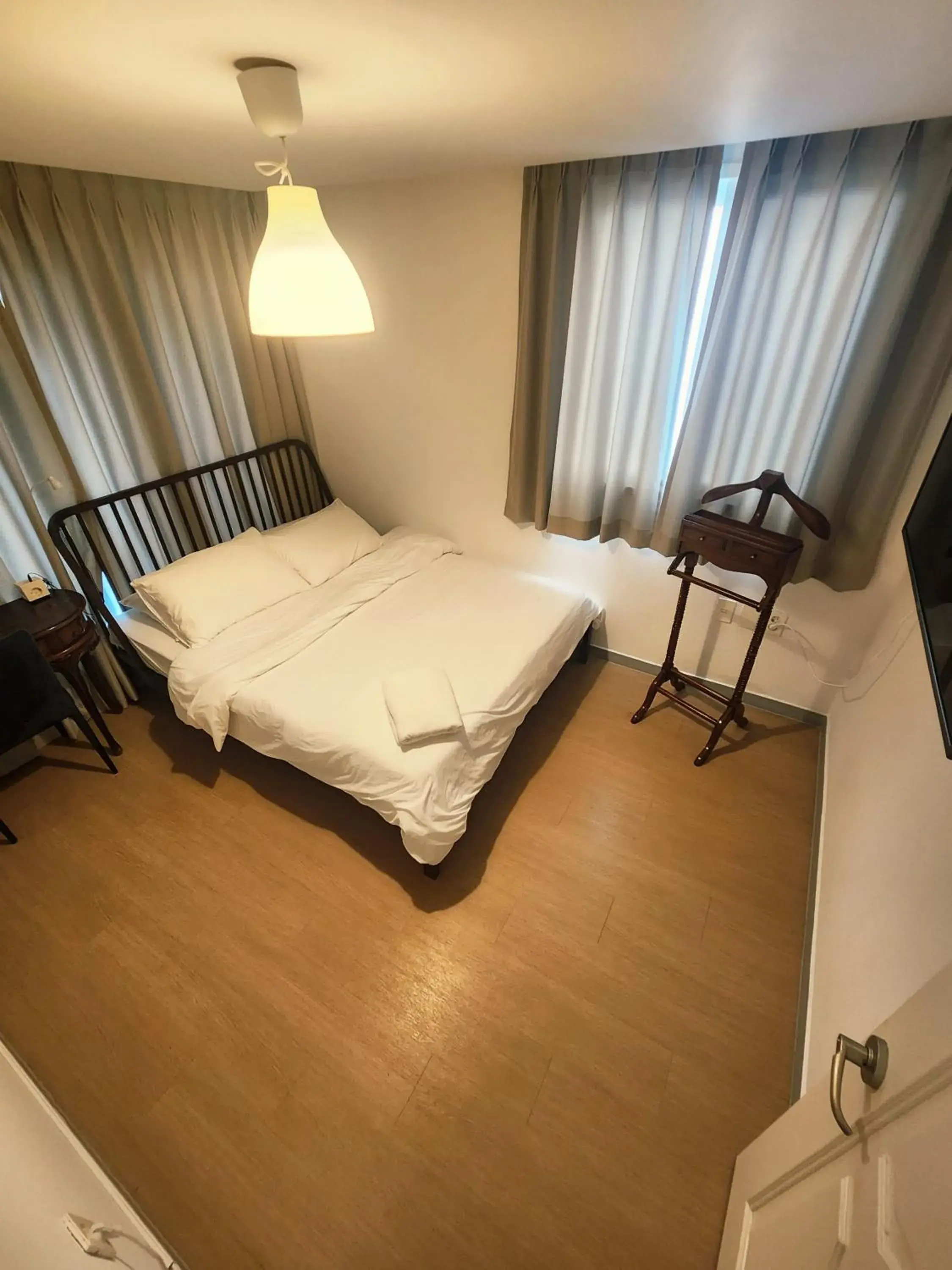 Bed in Hostel Fellaz Bed in Hostel Fellaz