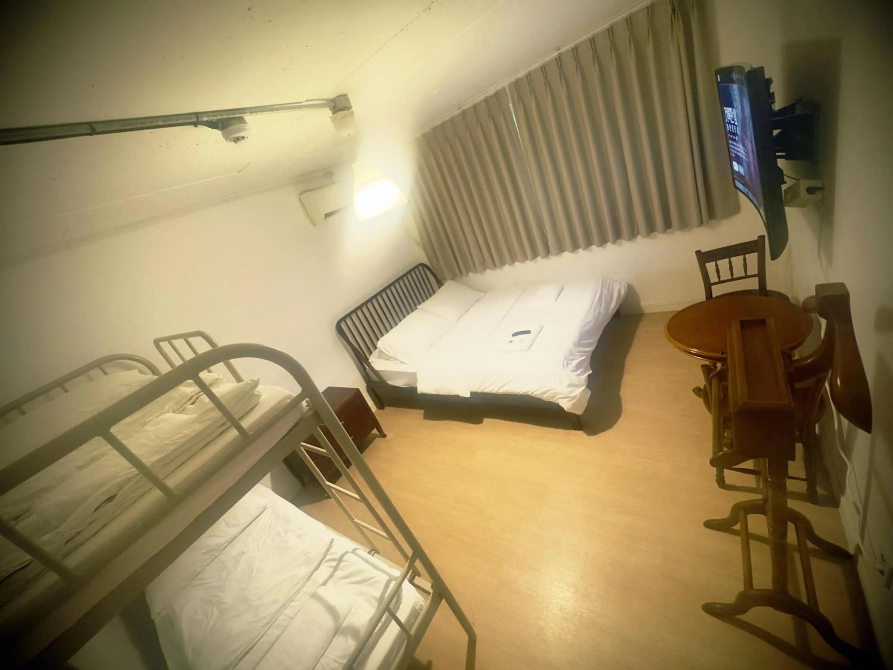 Bed in Hostel Fellaz