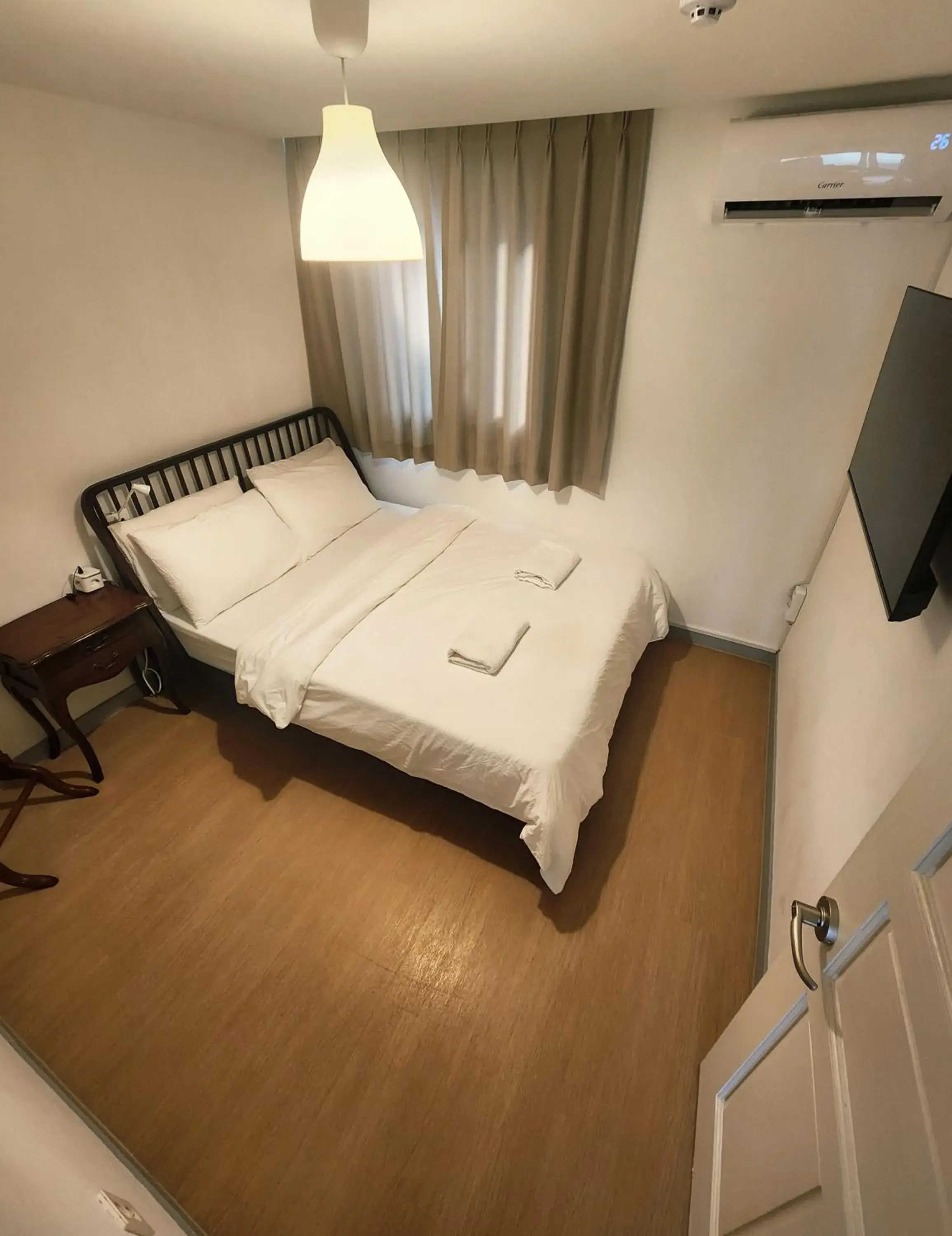 Bed in Hostel Fellaz Bed in Hostel Fellaz