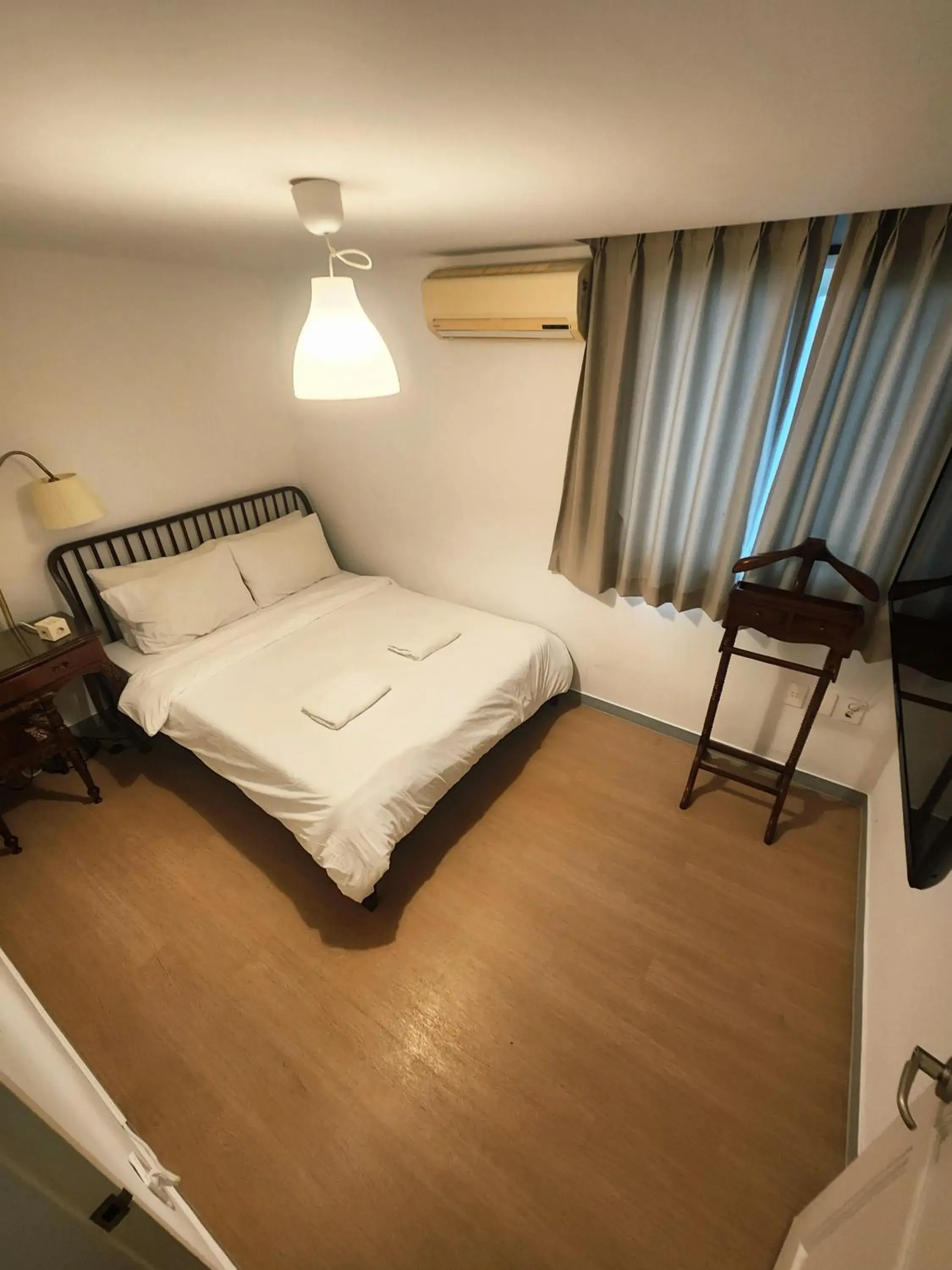 Bed in Hostel Fellaz Bed in Hostel Fellaz