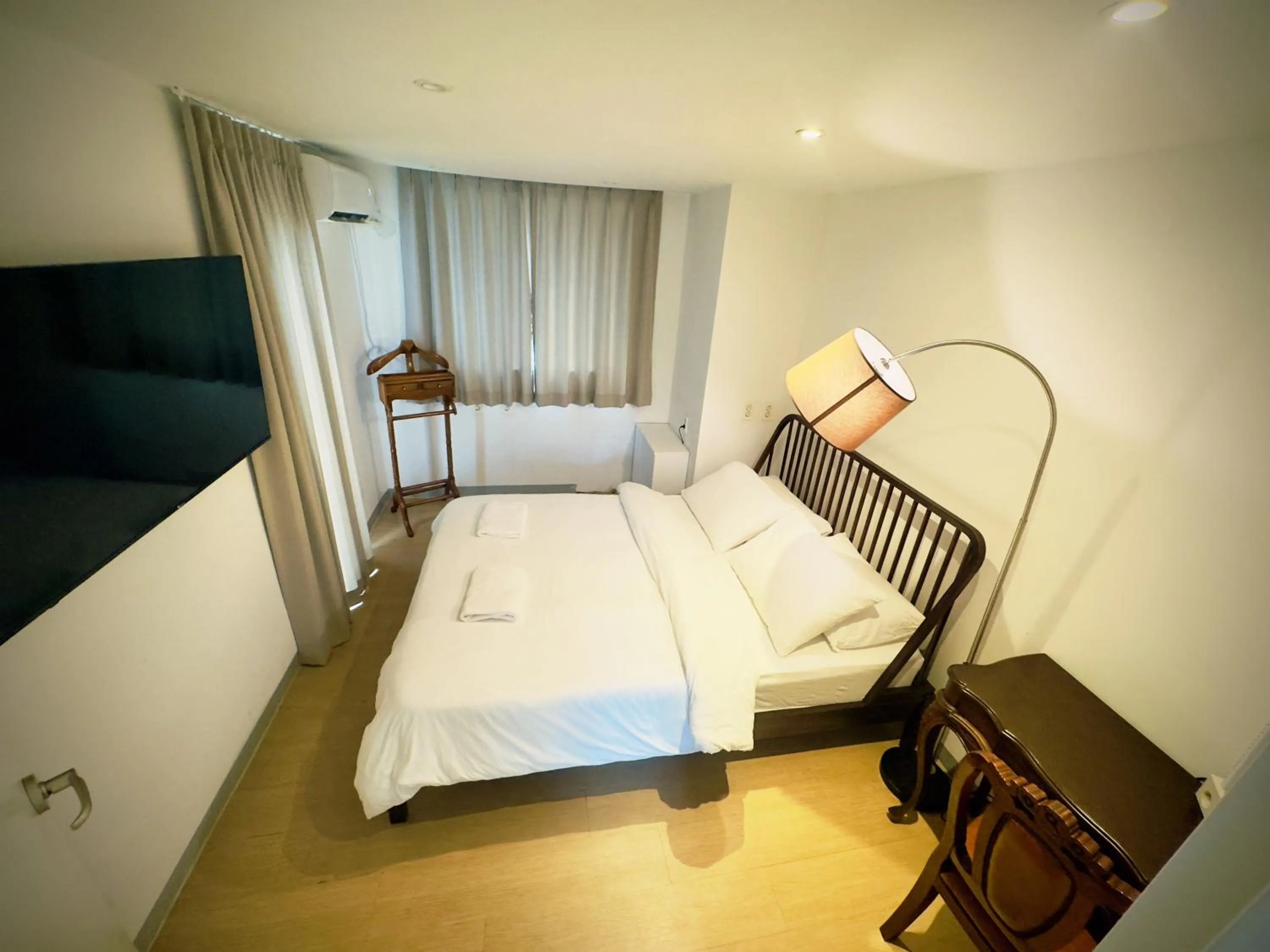 Bed in Hostel Fellaz