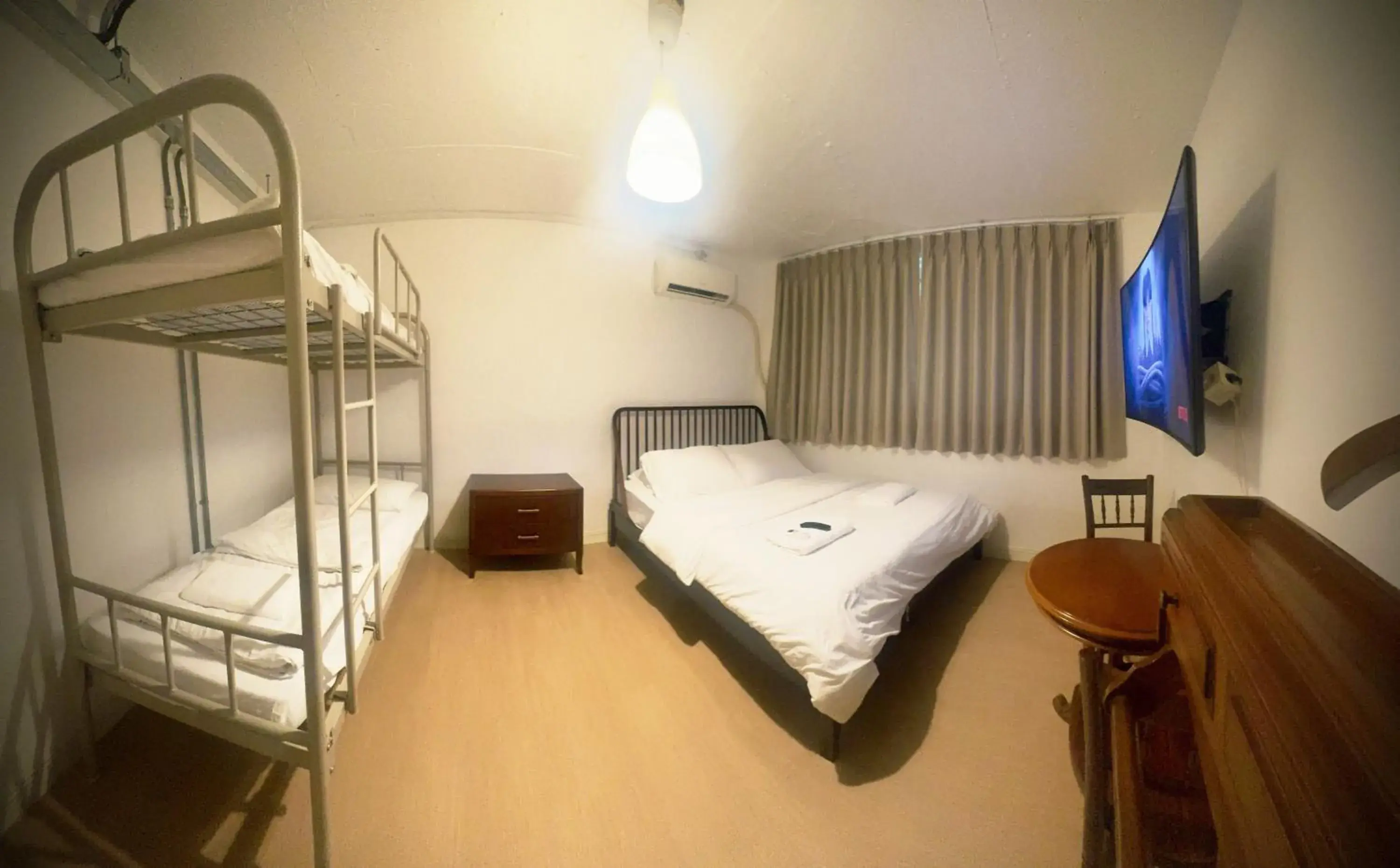 Bed in Hostel Fellaz Bed in Hostel Fellaz