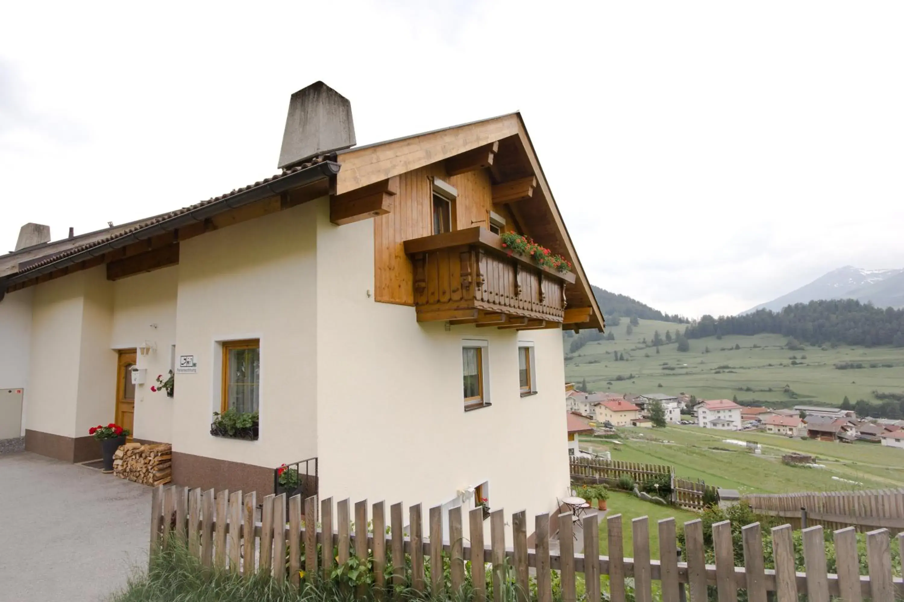 Haus Prieth Haus Prieth