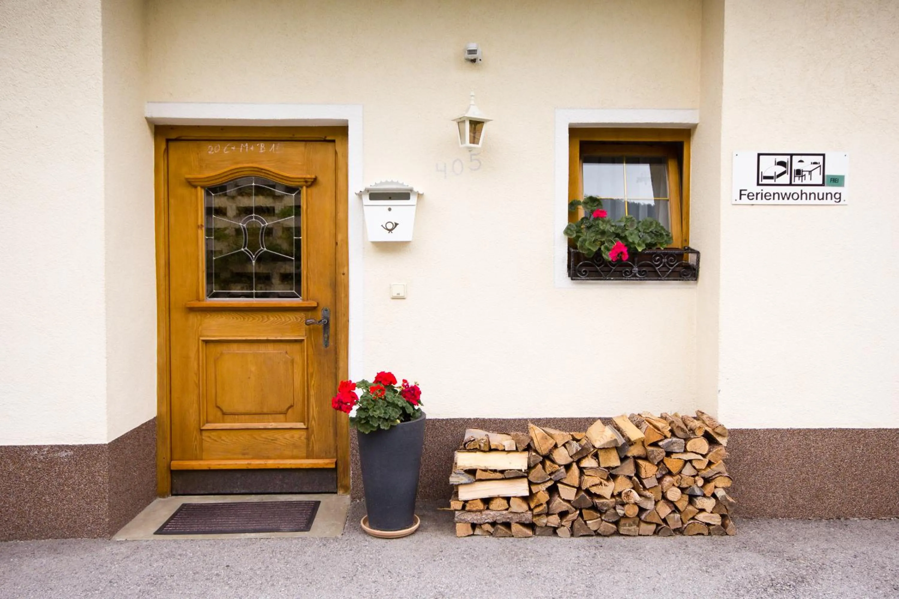 Haus Prieth