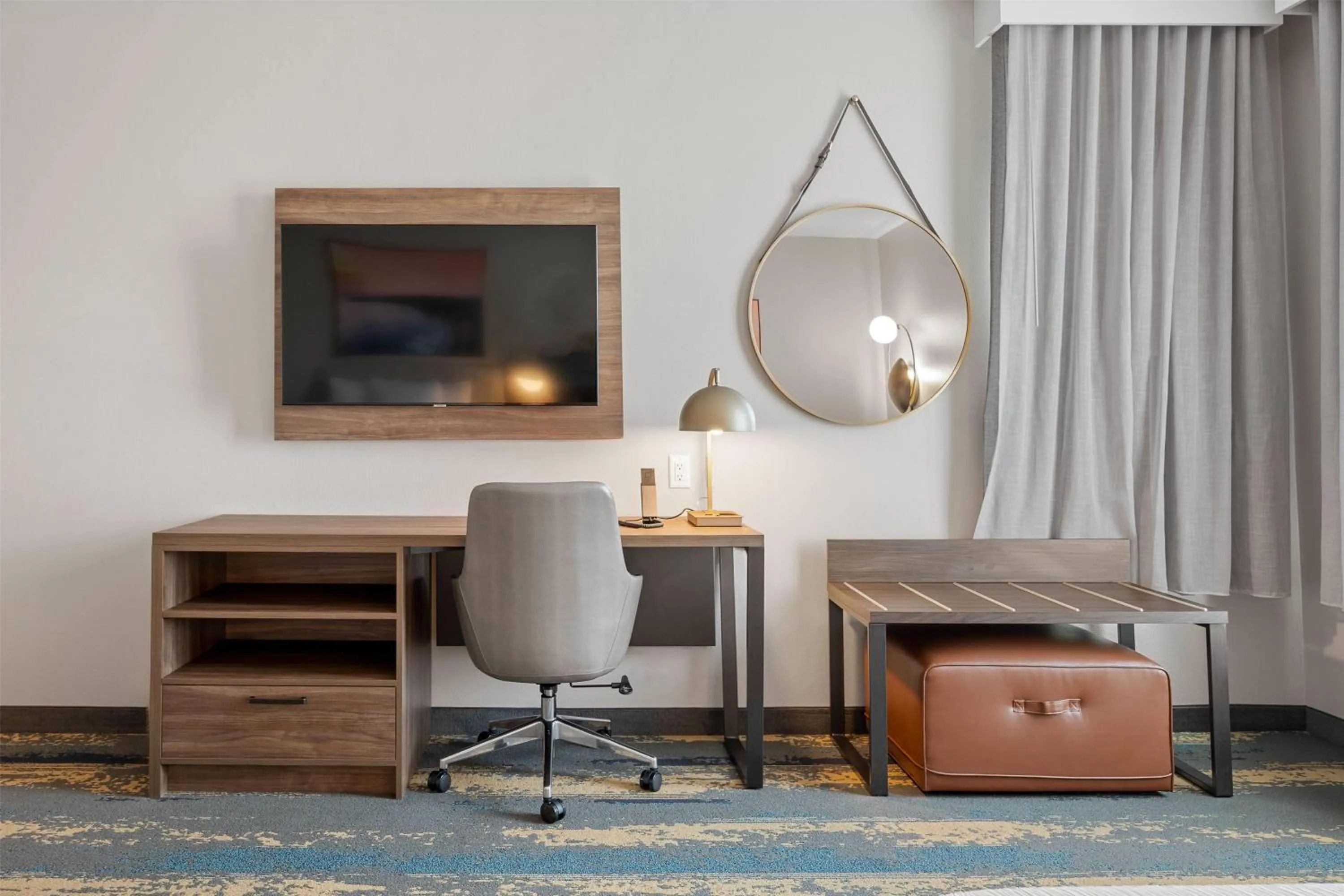 Photo of the whole room in La Quinta Inn & Suites by Wyndham La Habra