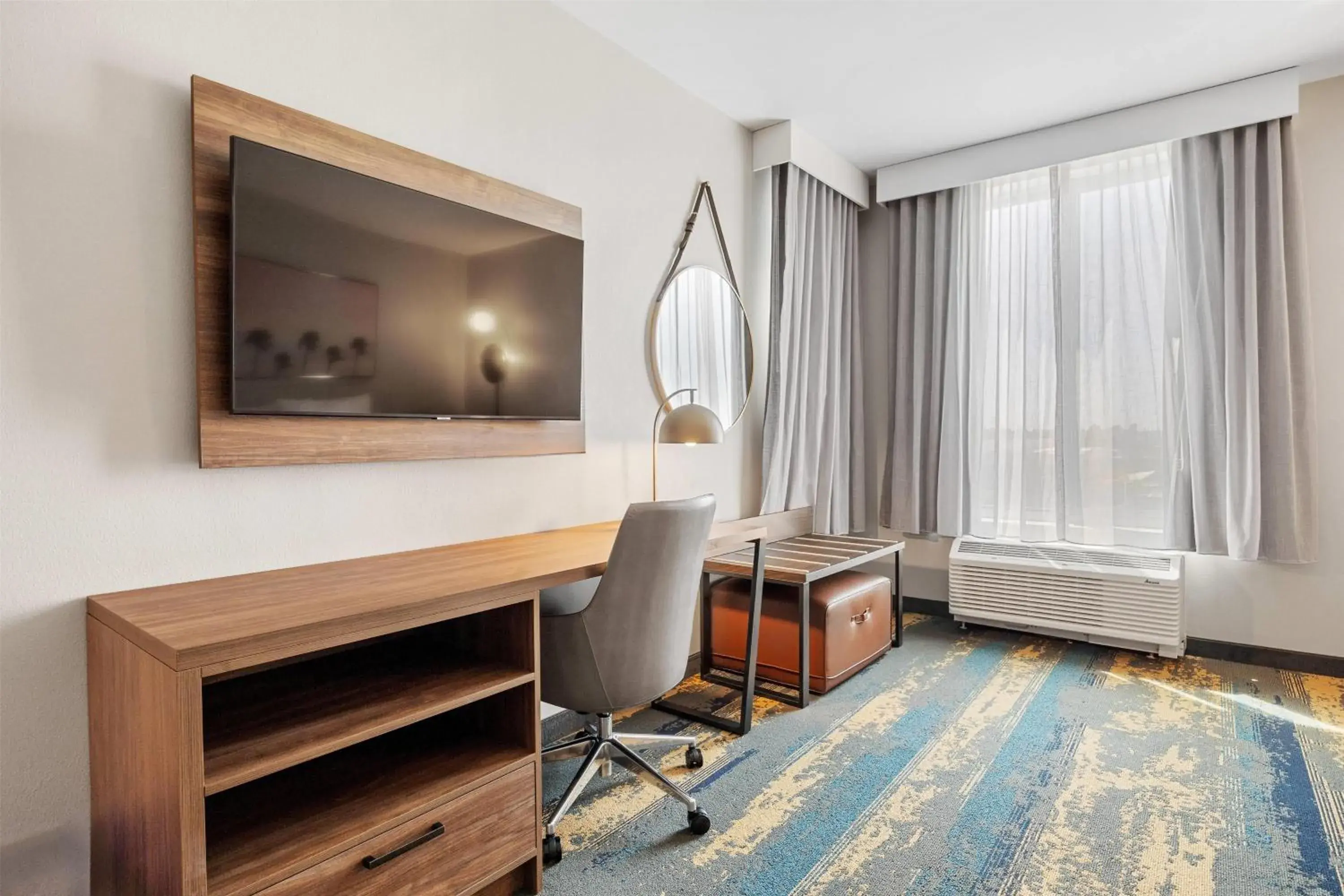 Photo of the whole room in La Quinta Inn & Suites by Wyndham La Habra Photo of the whole room in La Quinta Inn & Suites by Wyndham La Habra