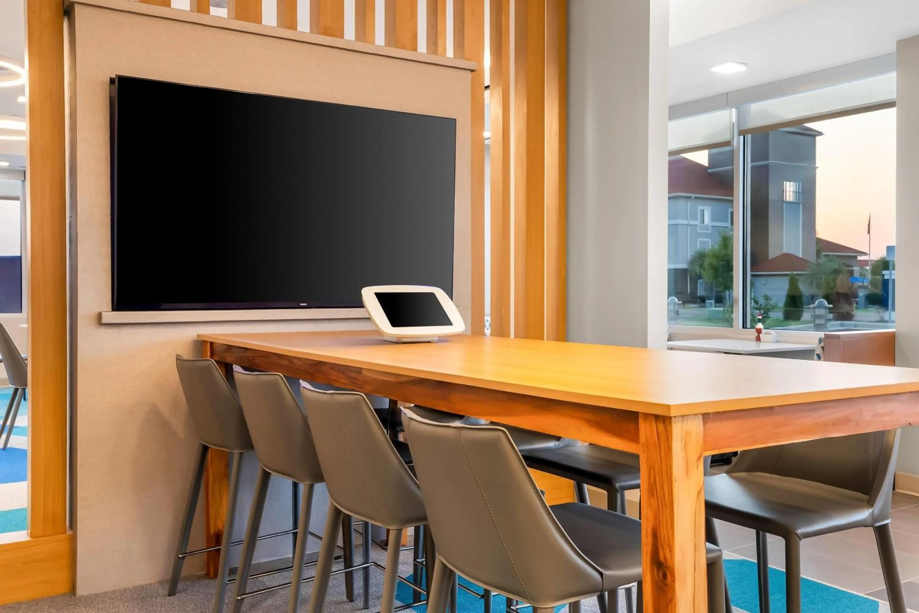 Lobby or reception in Microtel Inn & Suites by Wyndham Prattville Montgomery