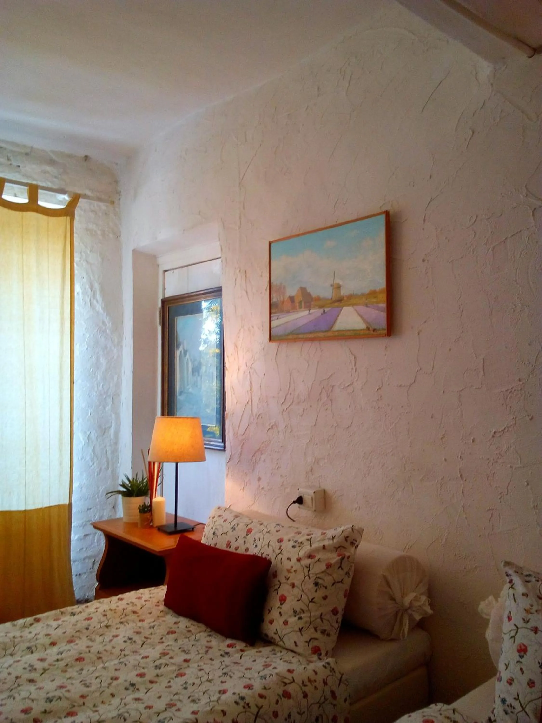 Photo of the whole room in Monte Termine Country House