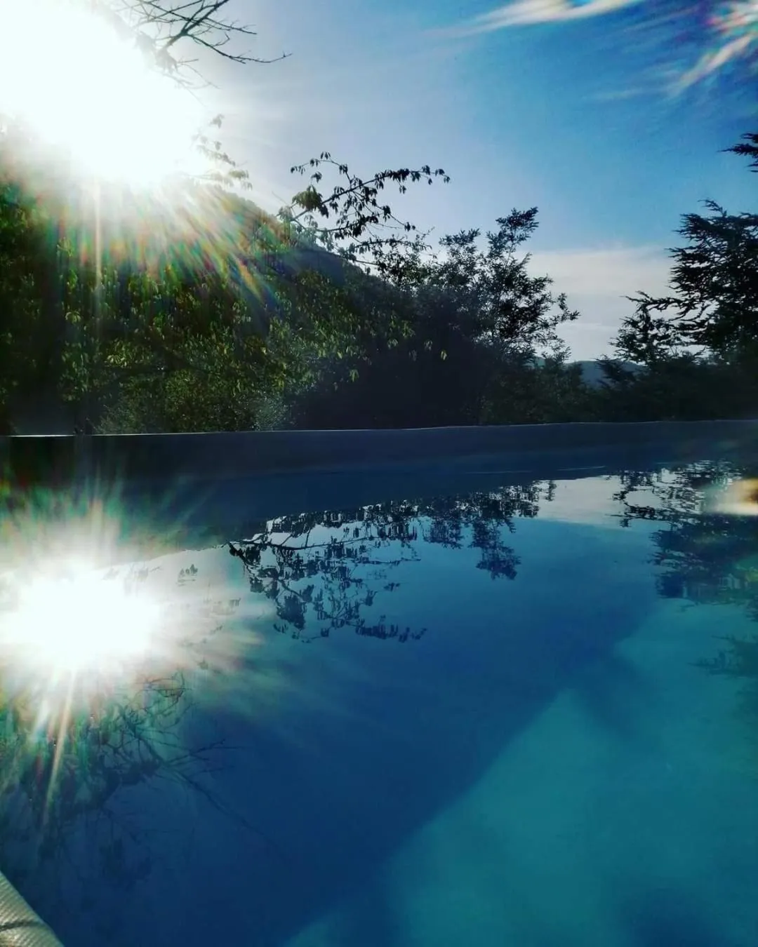 Monte Termine Country House