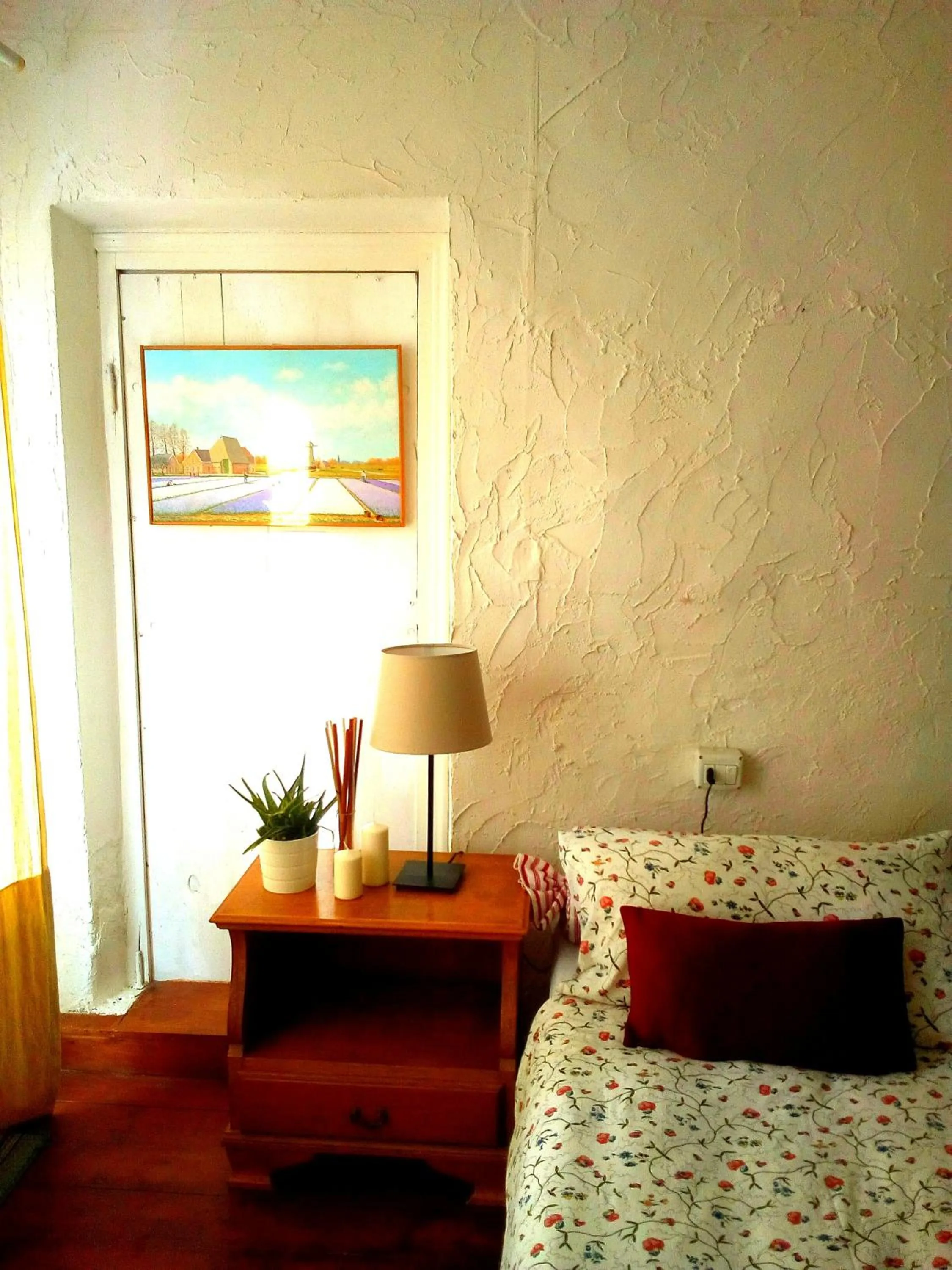 Photo of the whole room in Monte Termine Country House