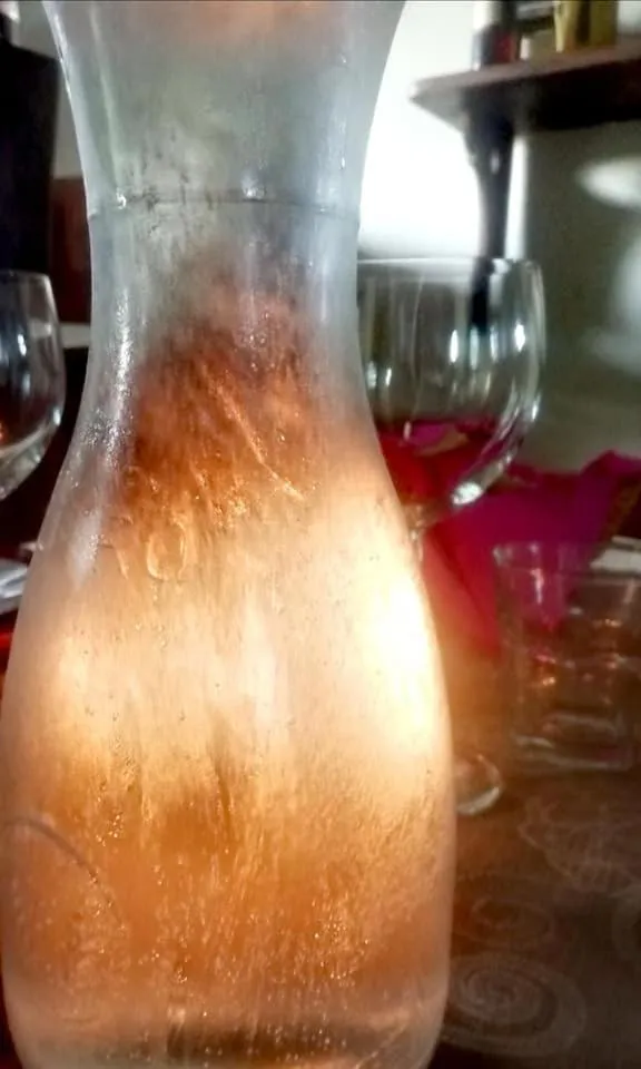 Monte Termine Country House