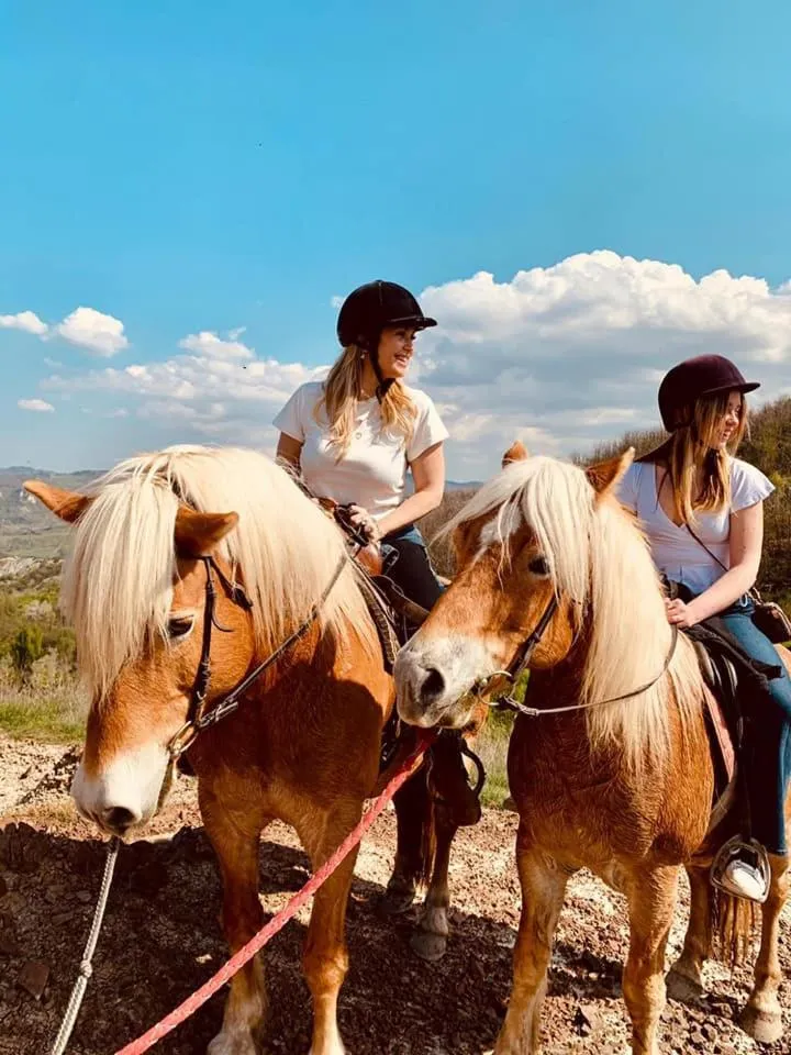 Monte Termine Country House