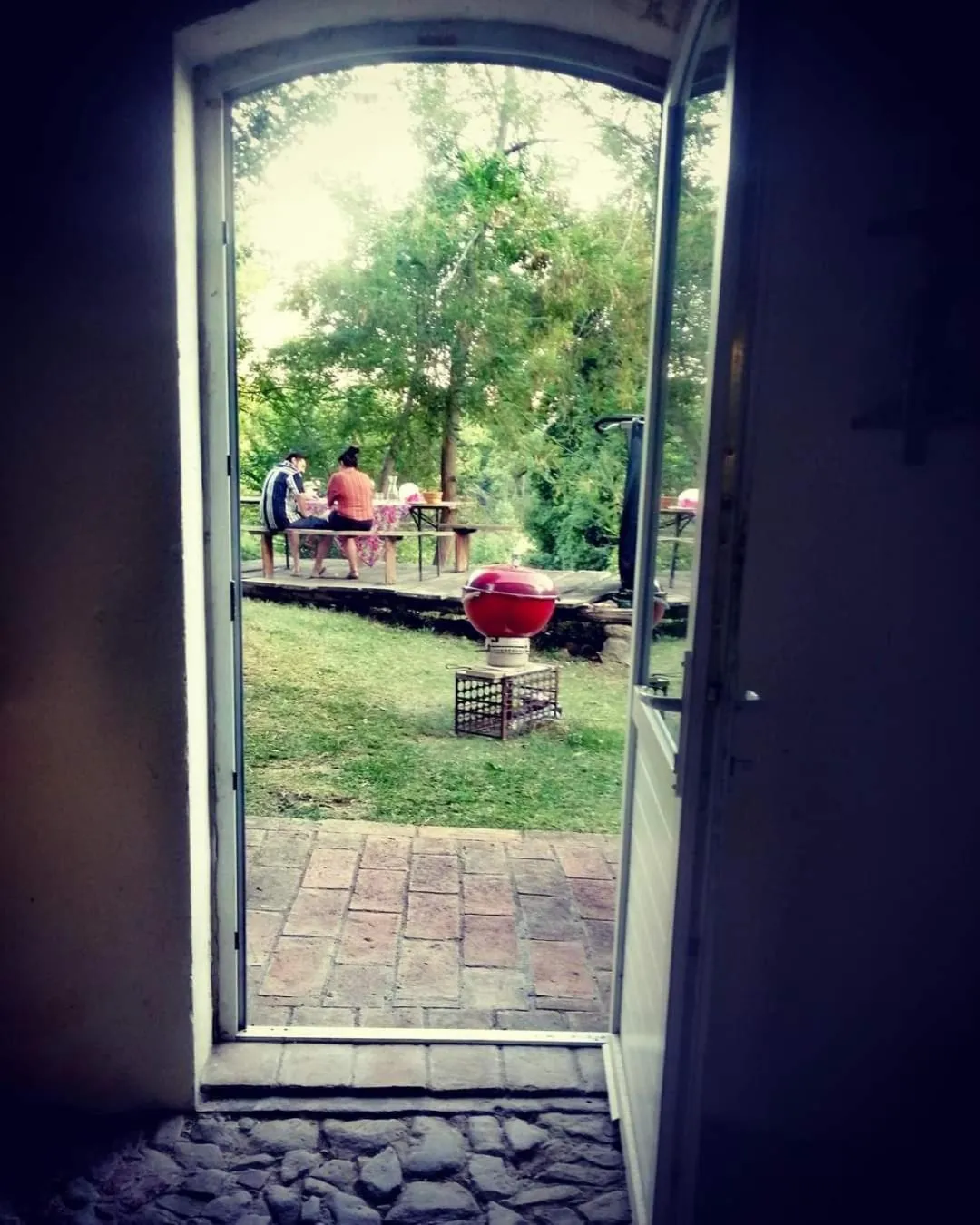 Monte Termine Country House