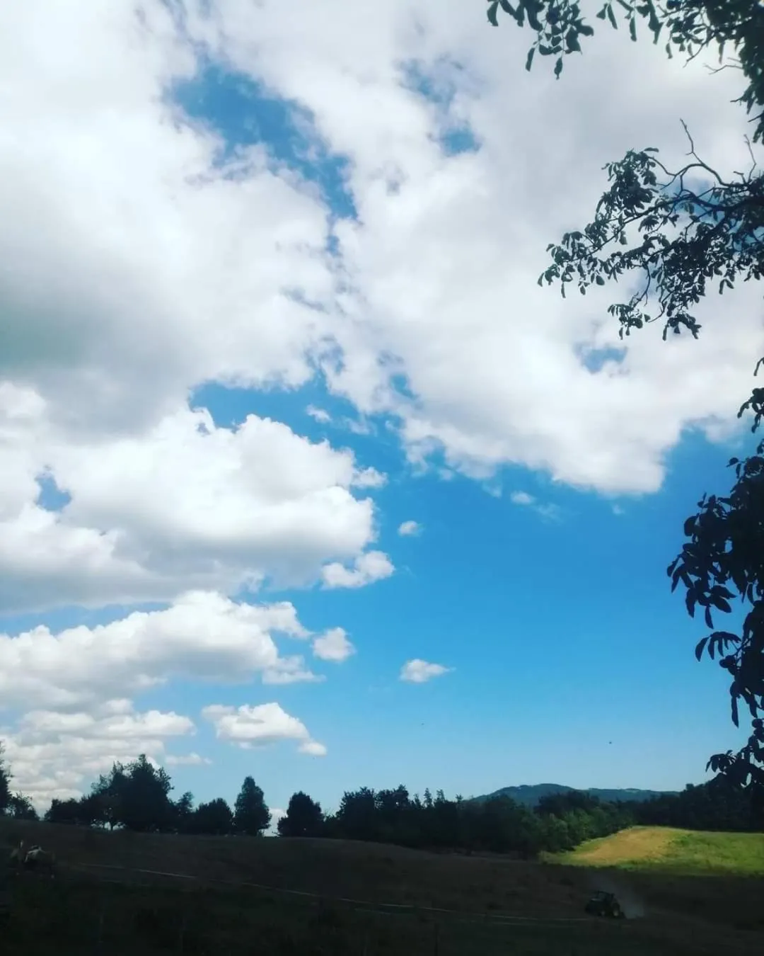 Monte Termine Country House