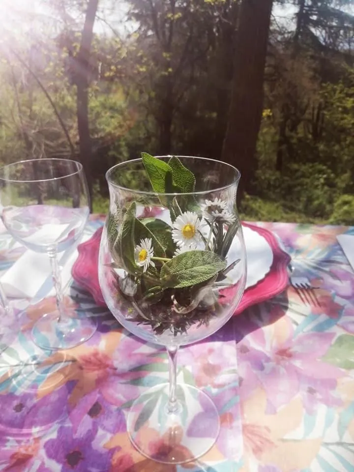 Monte Termine Country House