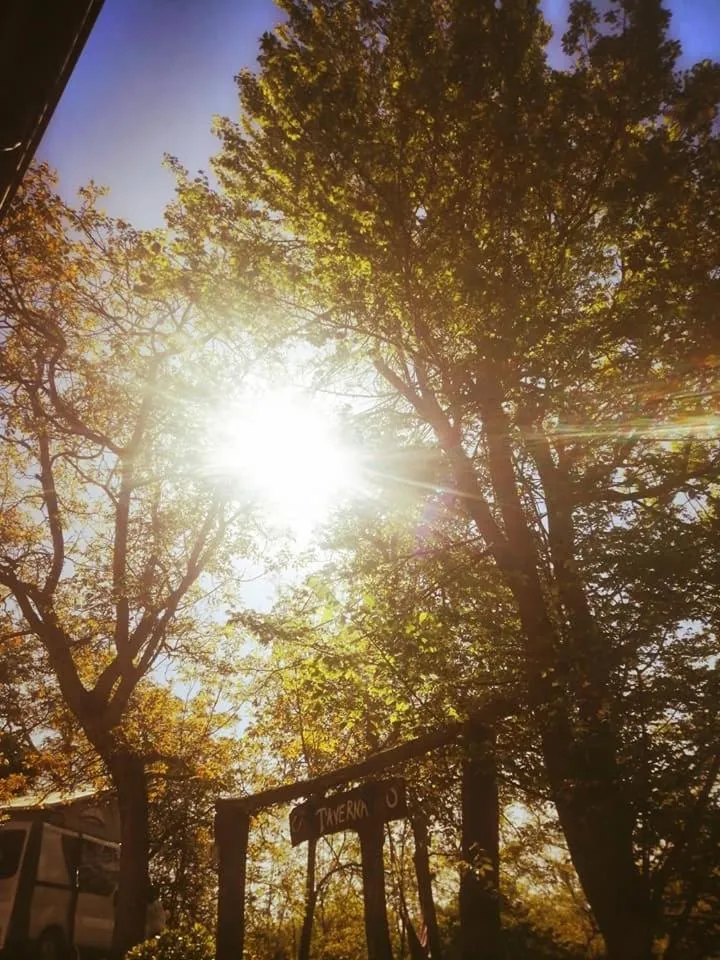 Monte Termine Country House